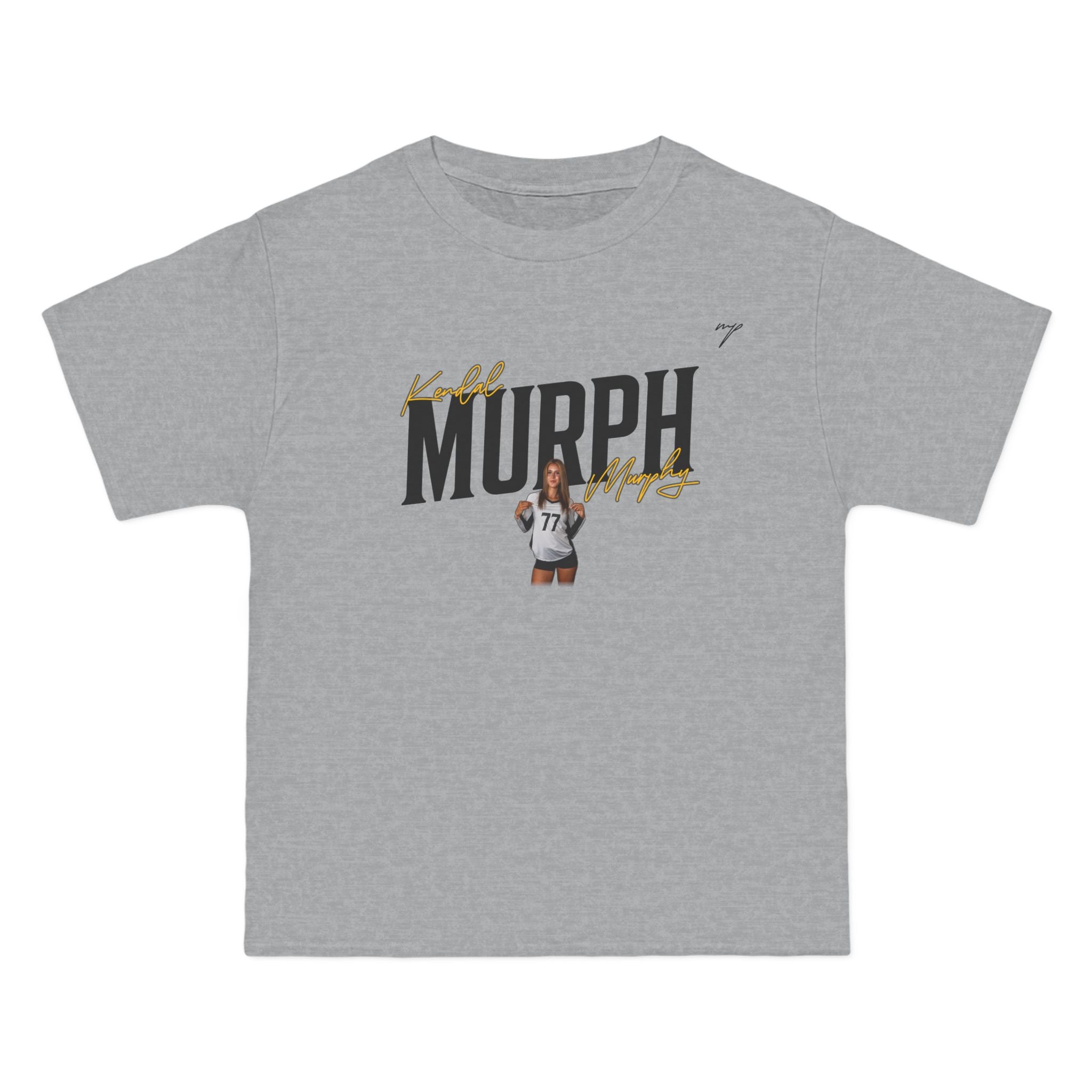 Kendal Murphy Vintage Tee