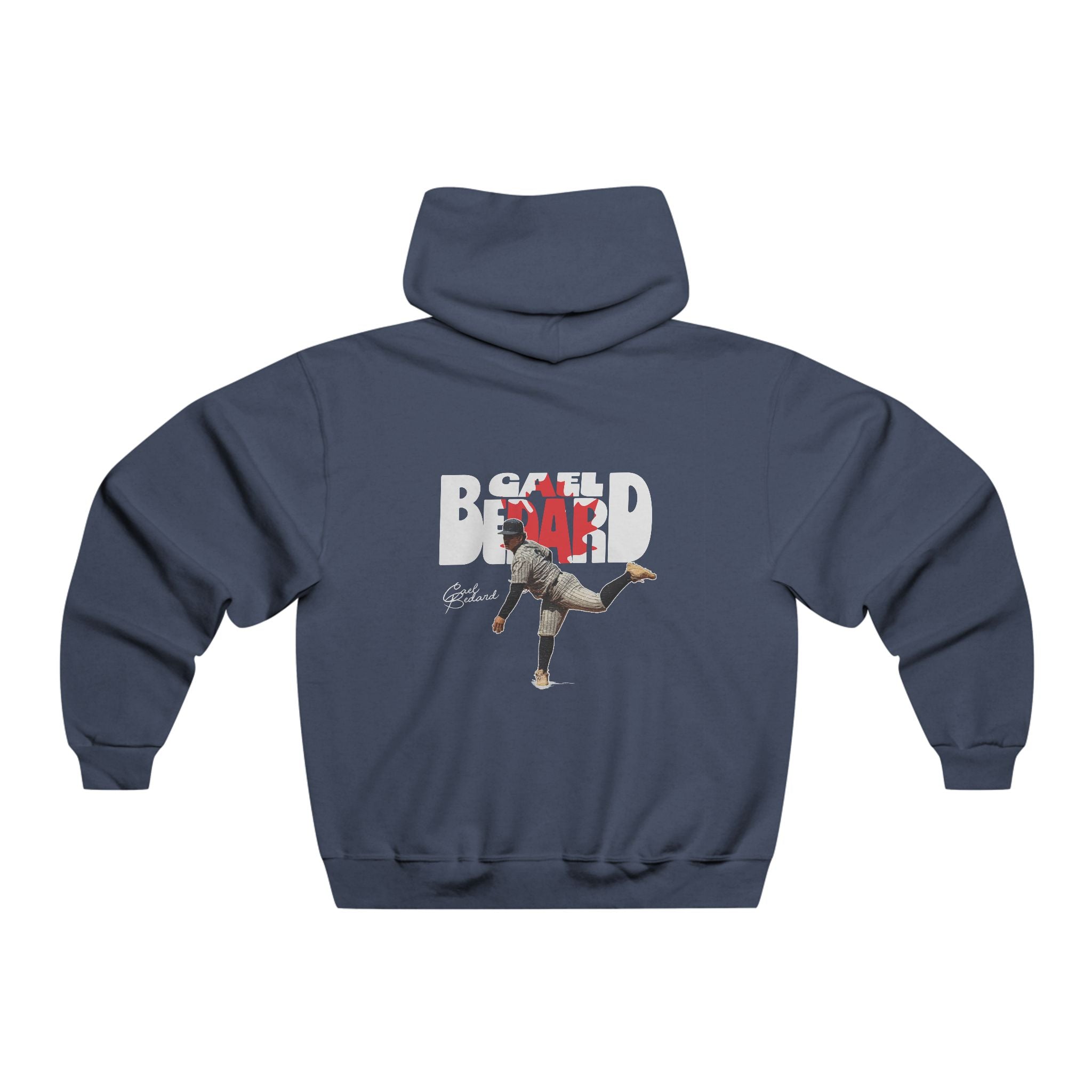 Cael Bedard Vintage Hoodie