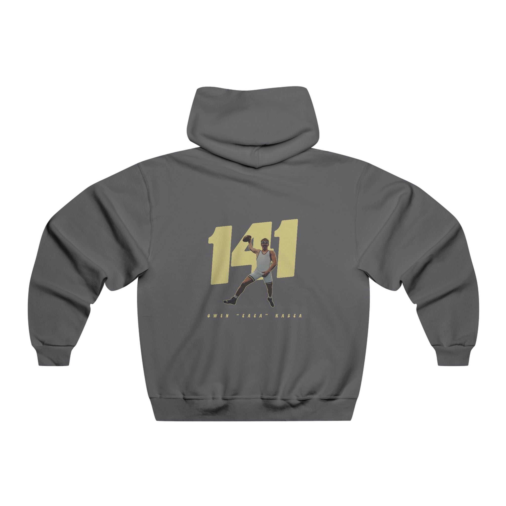 Owen Kasza Vintage Hoodie