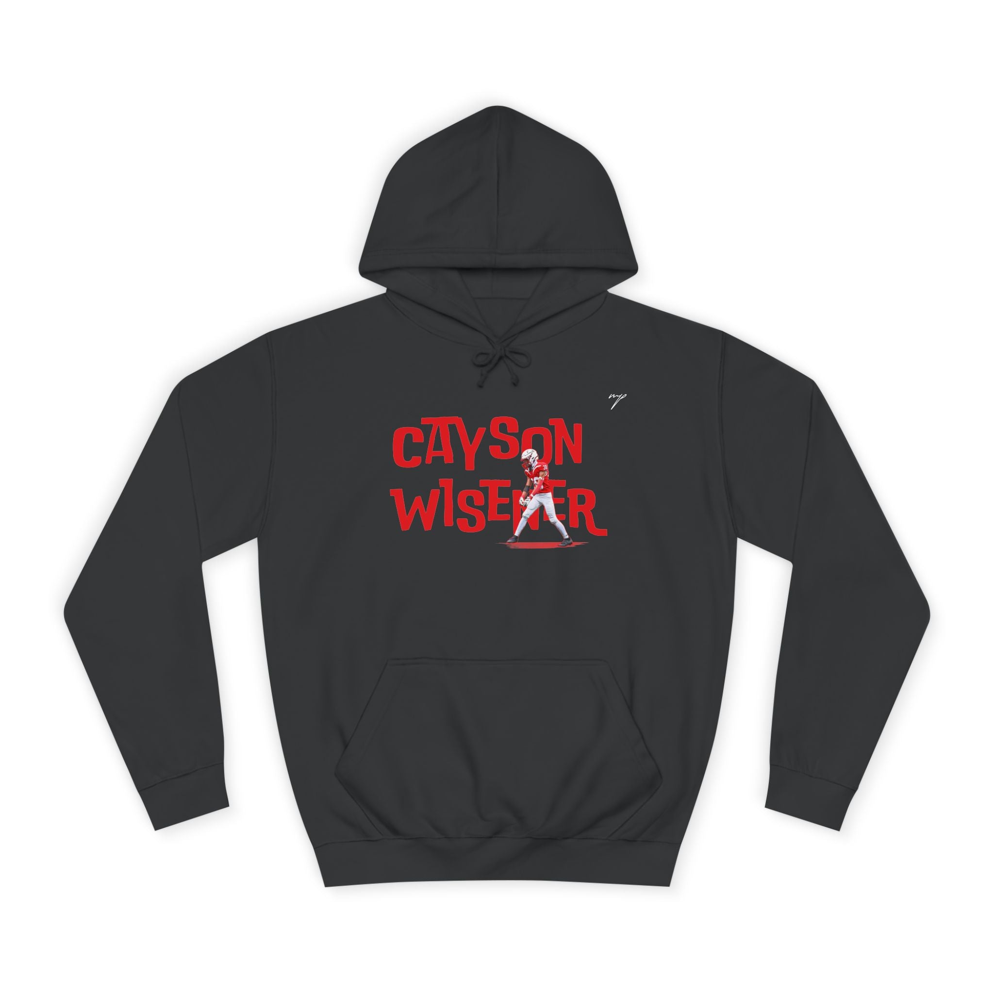Cayson Wisener Hoodie