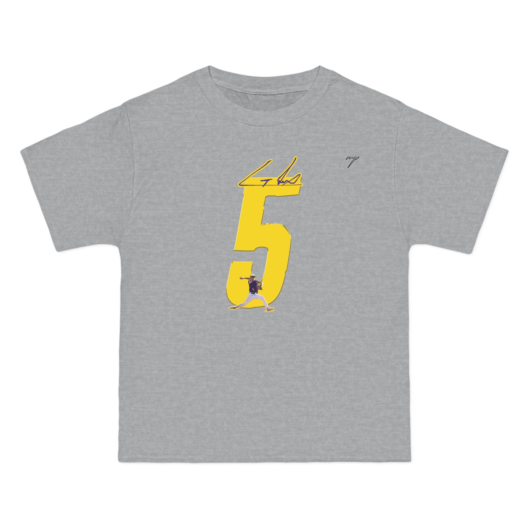 Gavin Lax Vintage Tee