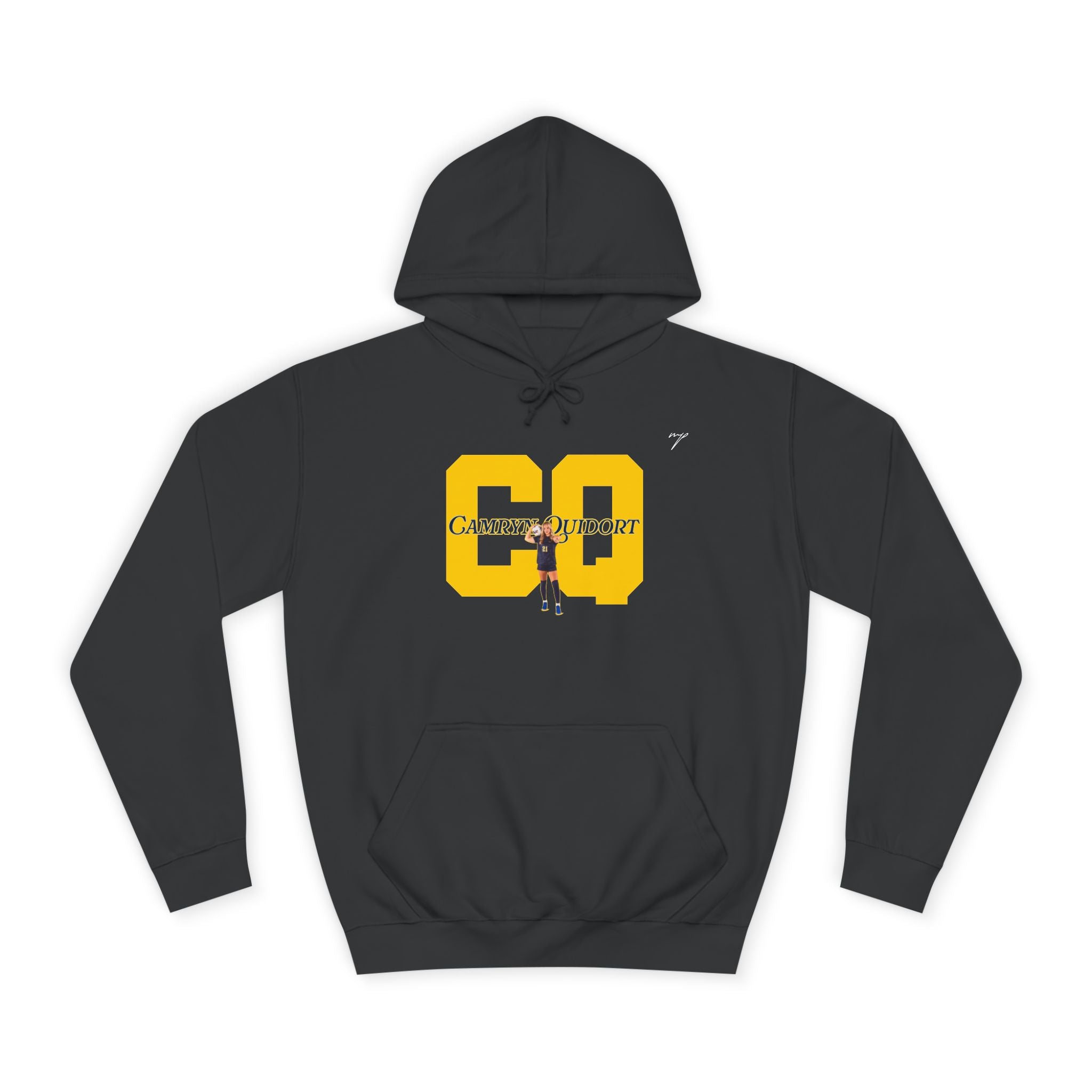 Camryn Quidort Hoodie