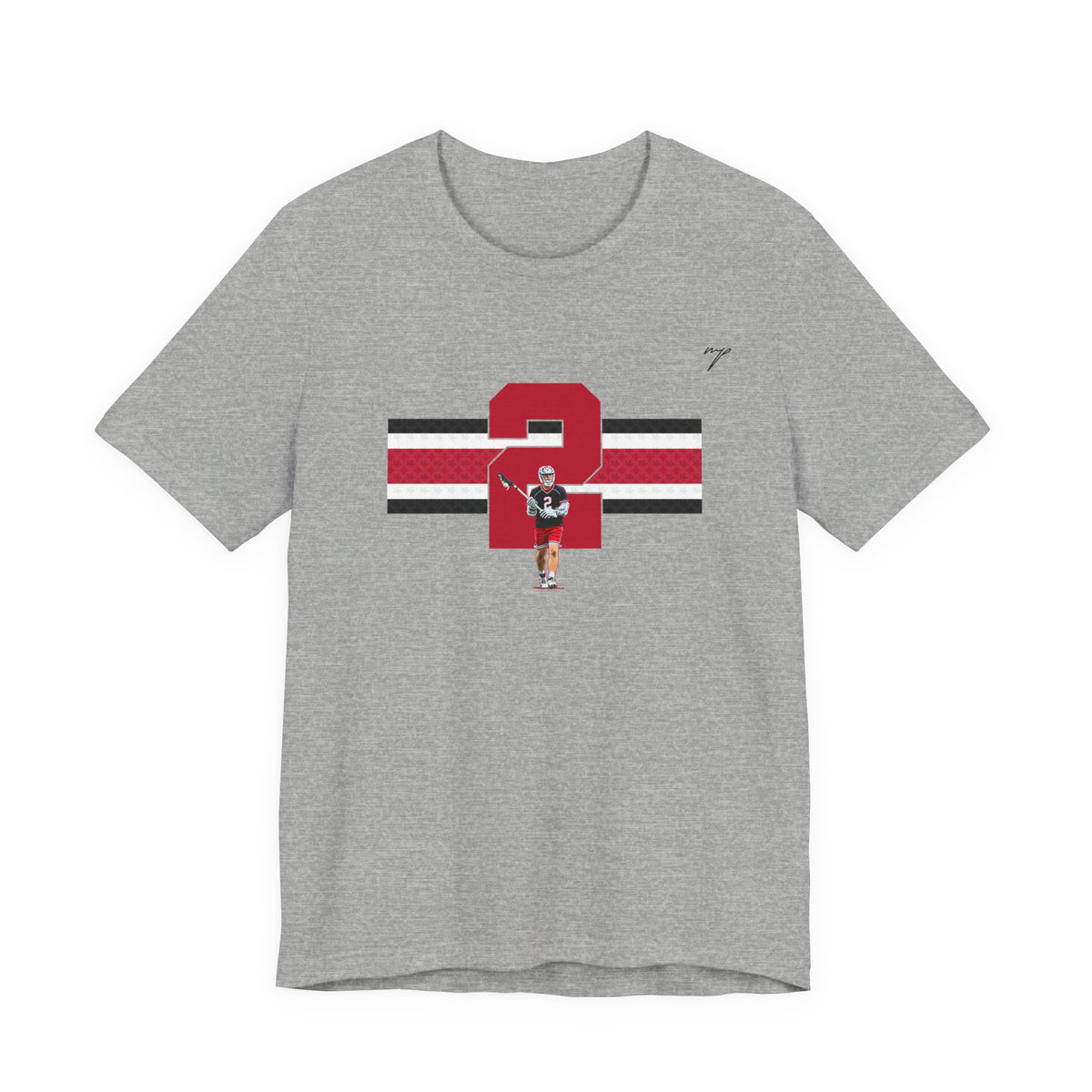 Kobe Genco Graphic Tee
