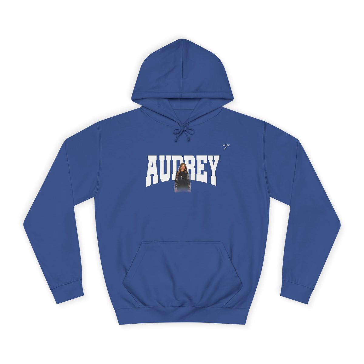 Audrey Ho Hoodie