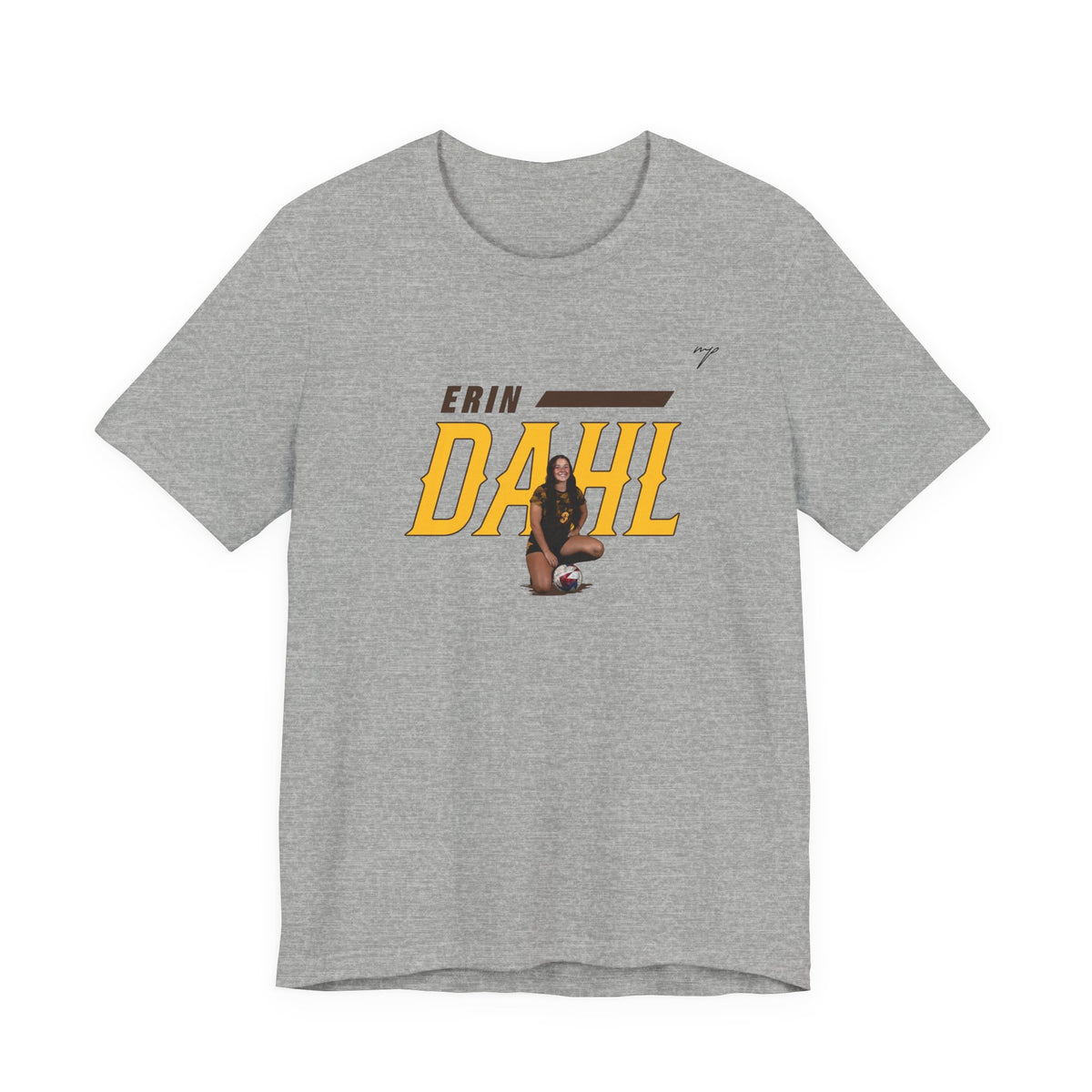 Erin Dahl Graphic Tee
