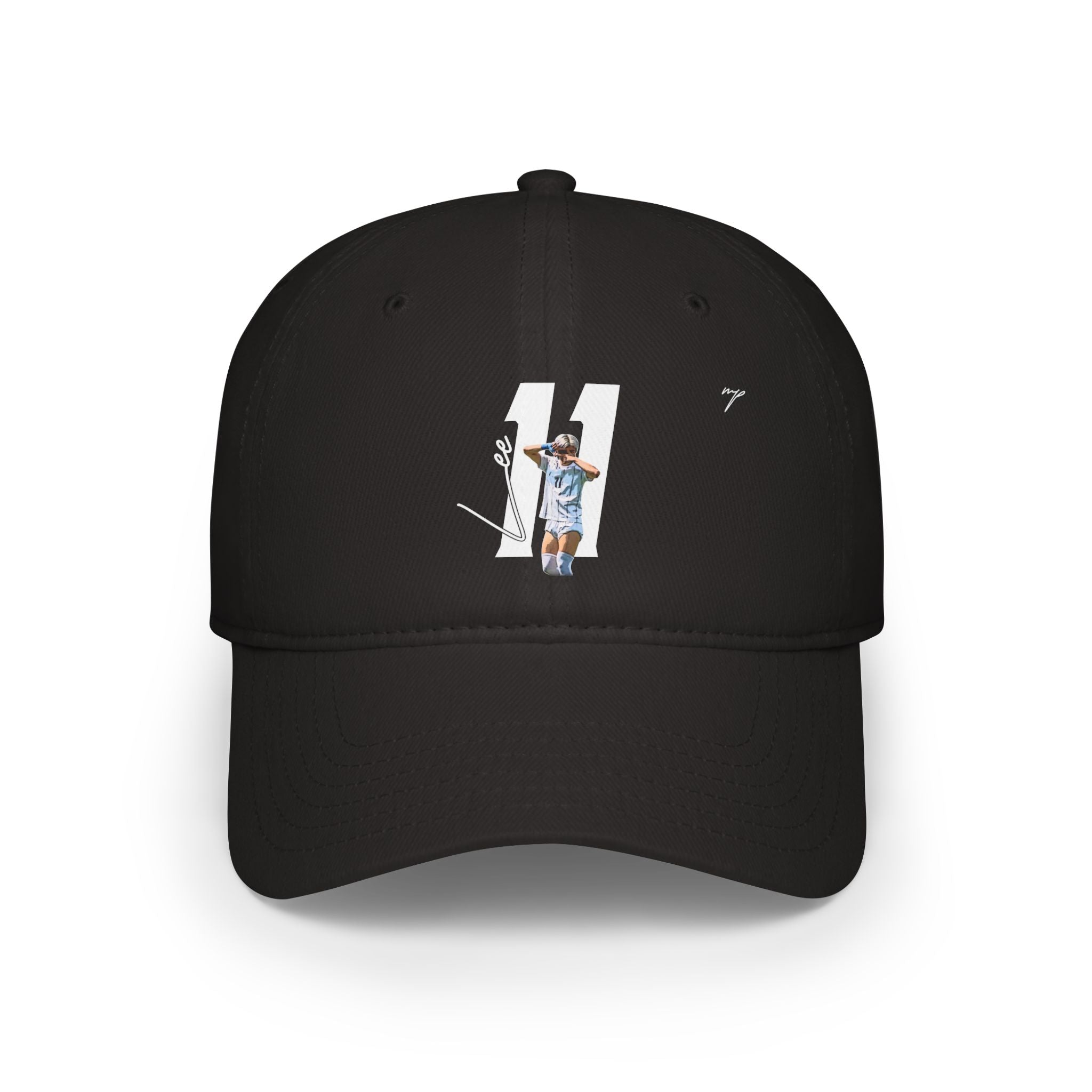 Gun Lee Hat