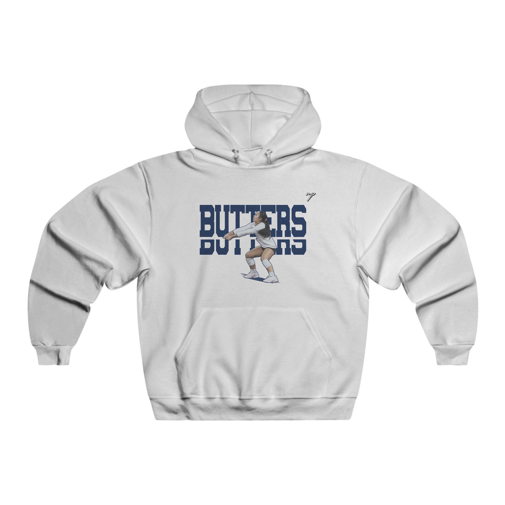 Mya Lei-Butters Vintage Hoodie
