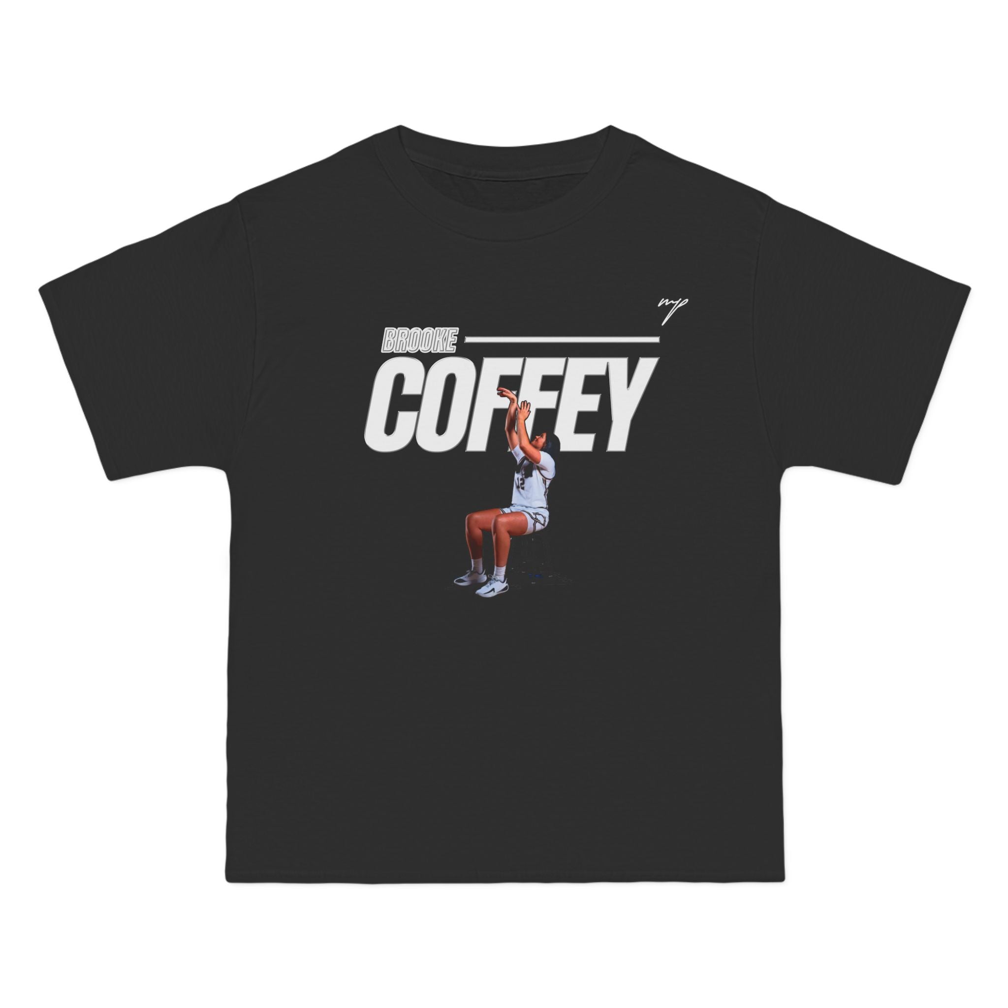 Brooke Coffey Vintage Tee
