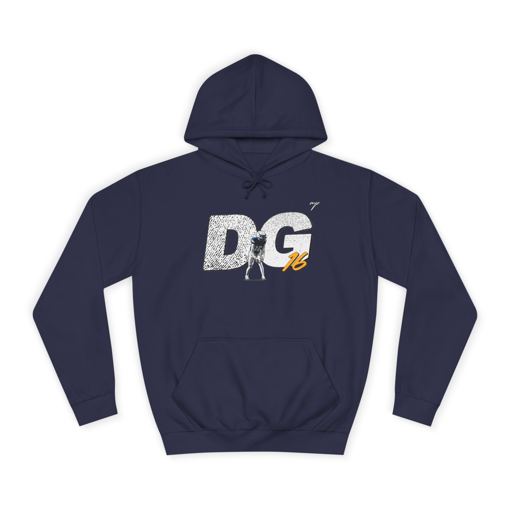 Dwayne Gary Hoodie