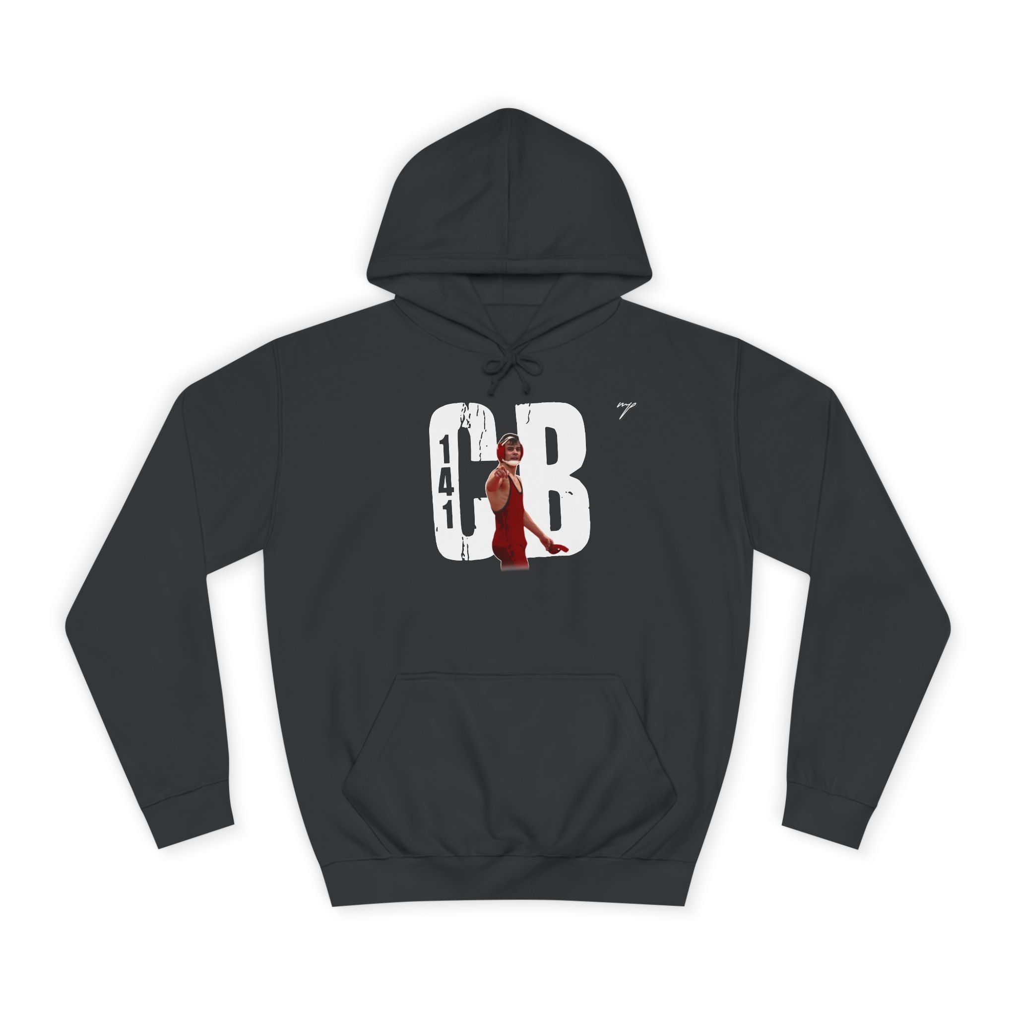 Cole Bozile Hoodie