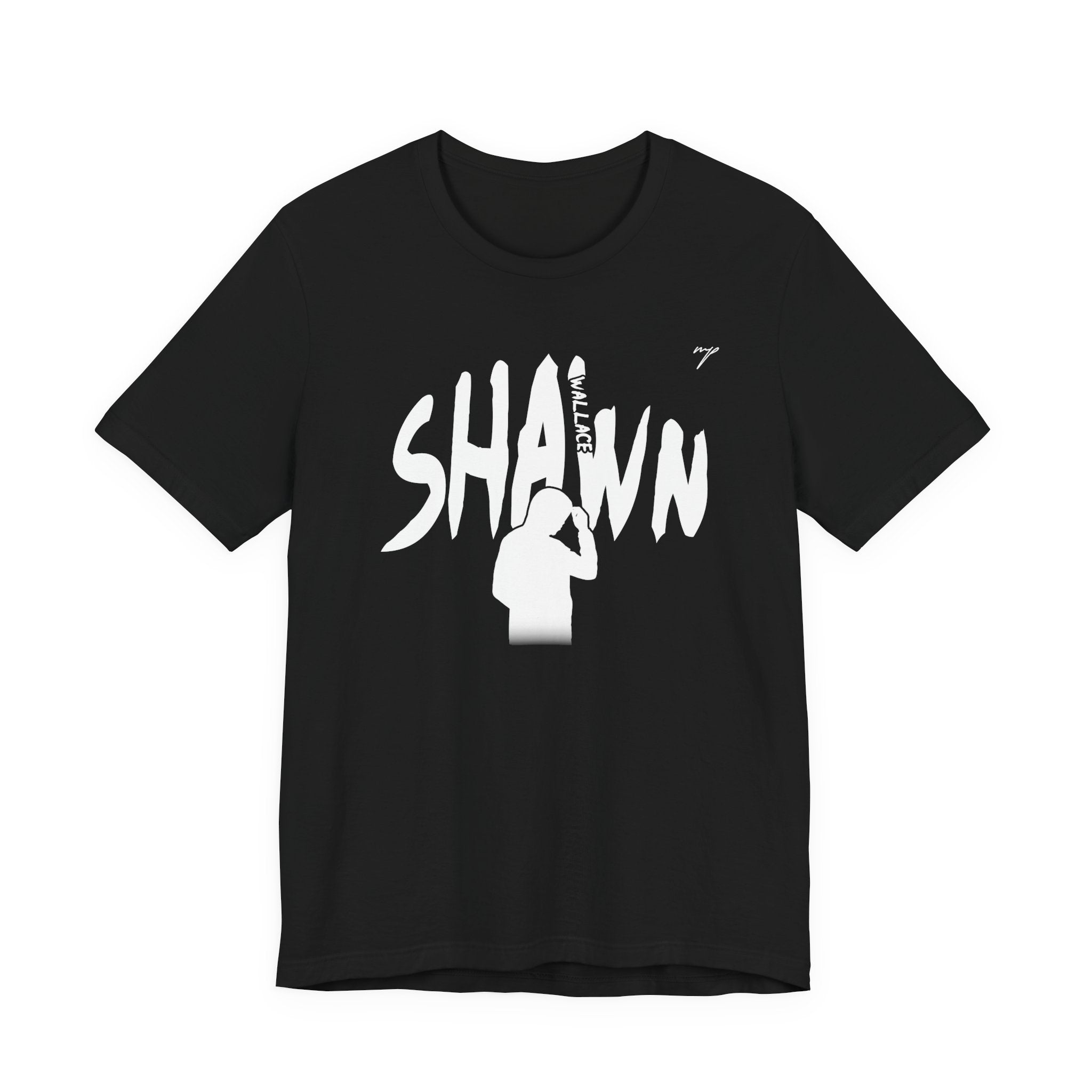 Shawn Wallace Graphic Tee