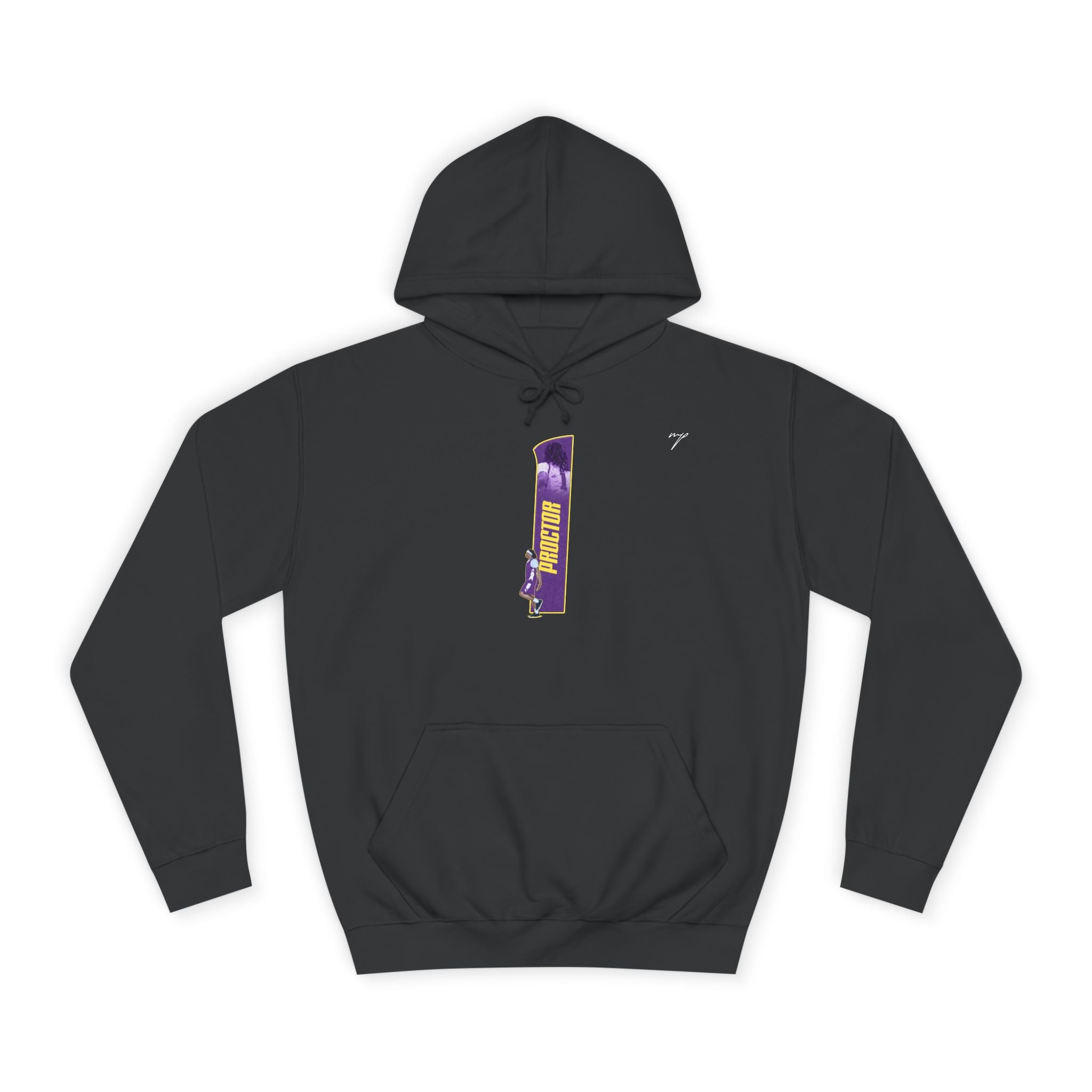 Quentin Proctor Hoodie