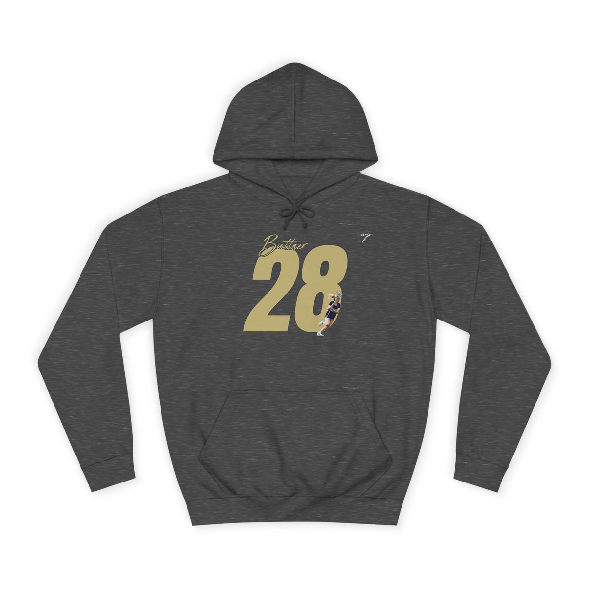 Emma Buttner Hoodie