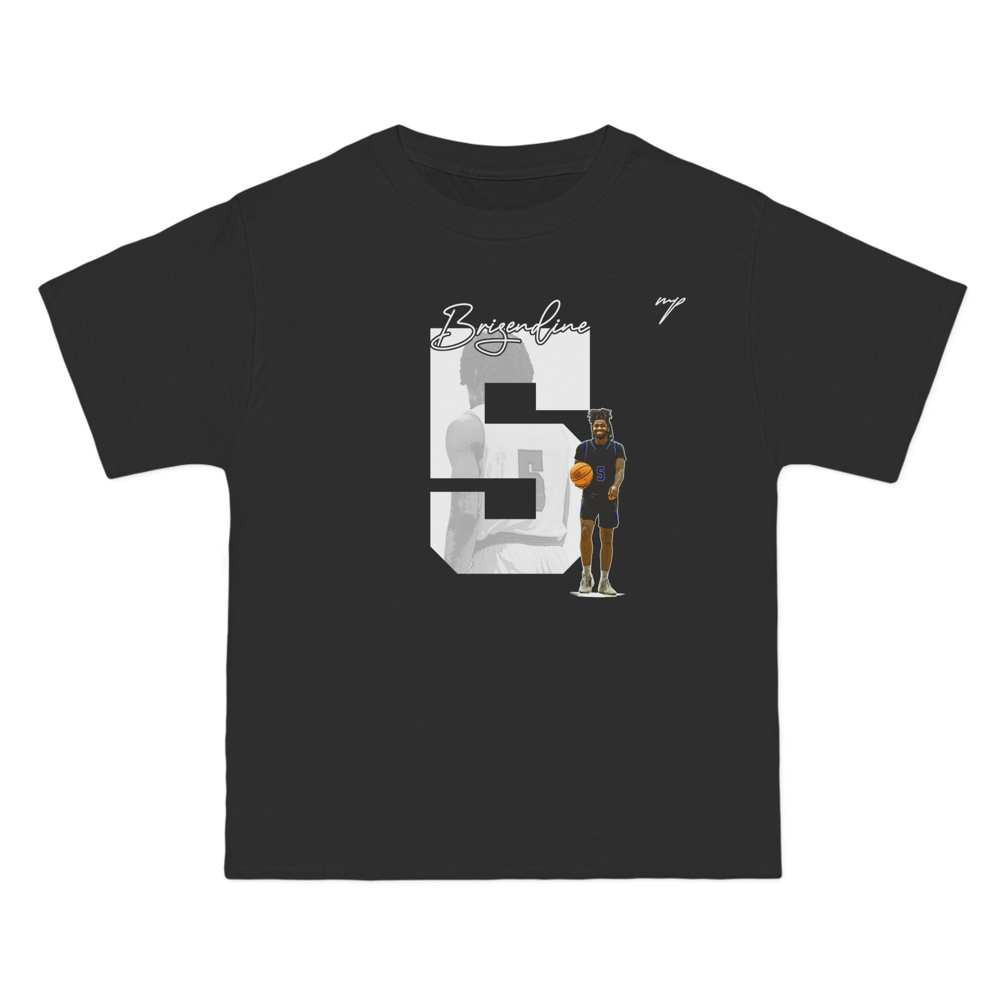 Raheem Brizendine Vintage Tee