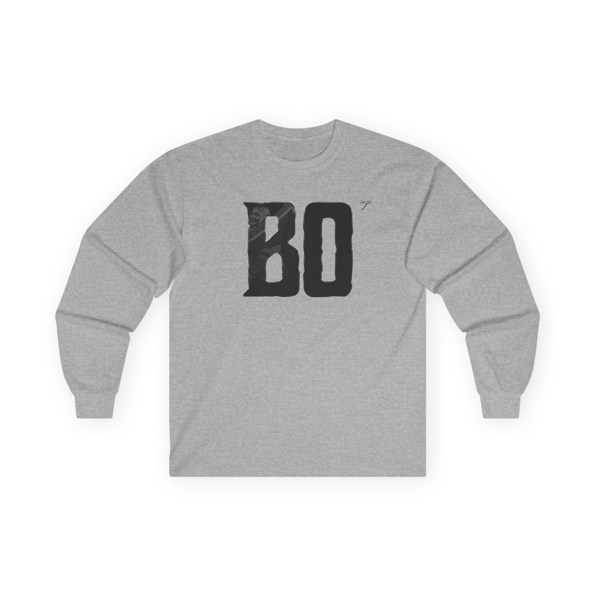 Becca Oetken Long Sleeve Tee