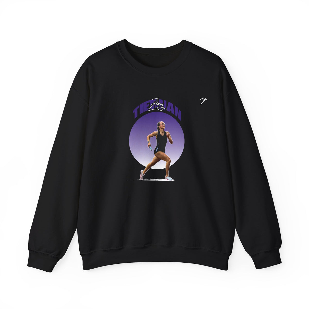 Tiernan Zinz Crewneck