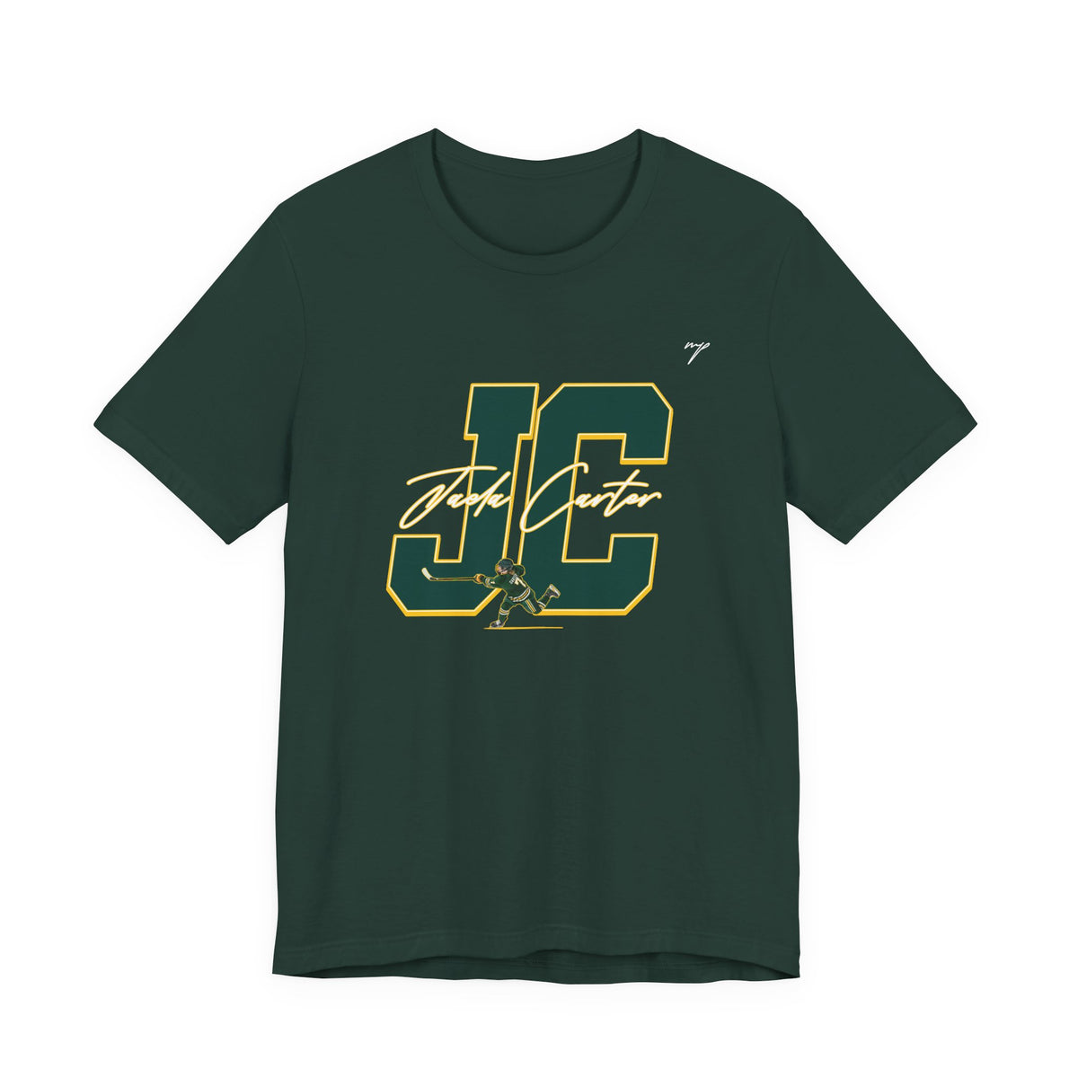 Jaela Carter Graphic Tee