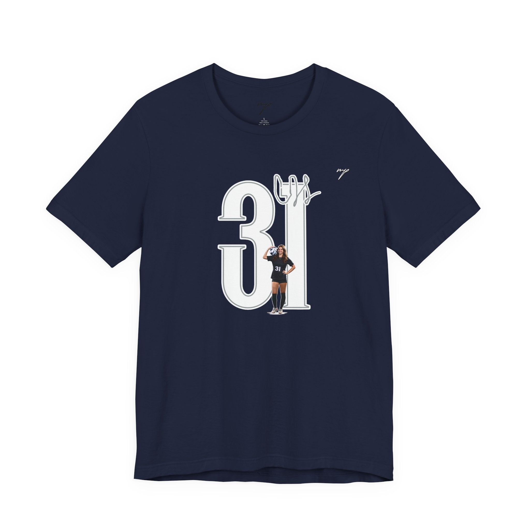 Chelsea Loeser Graphic Tee