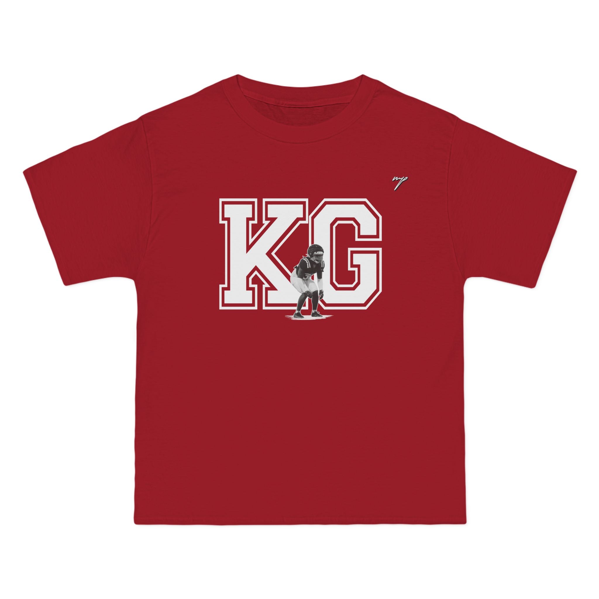 Kion Gibson Vintage Tee