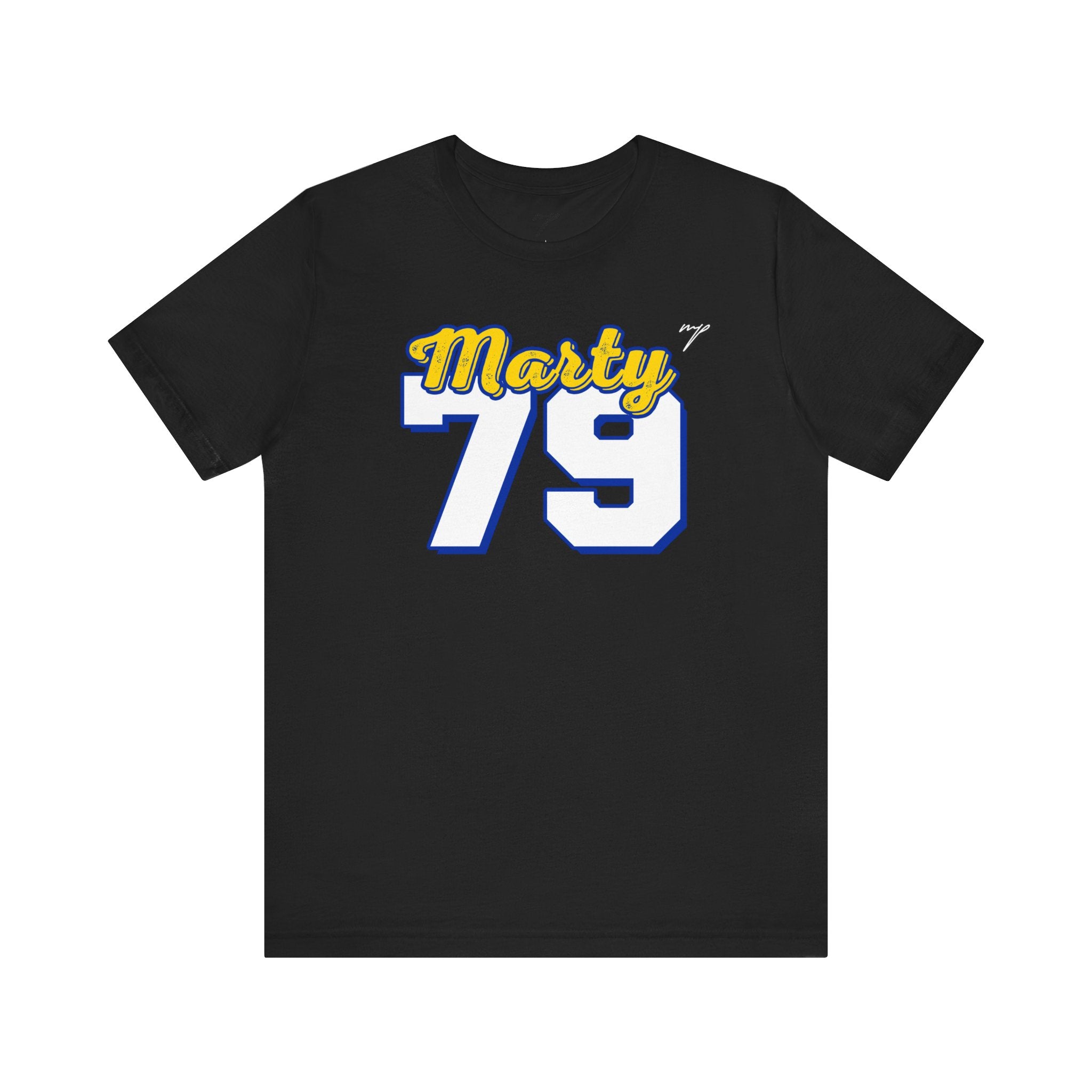 Thomas Martian Graphic Tee
