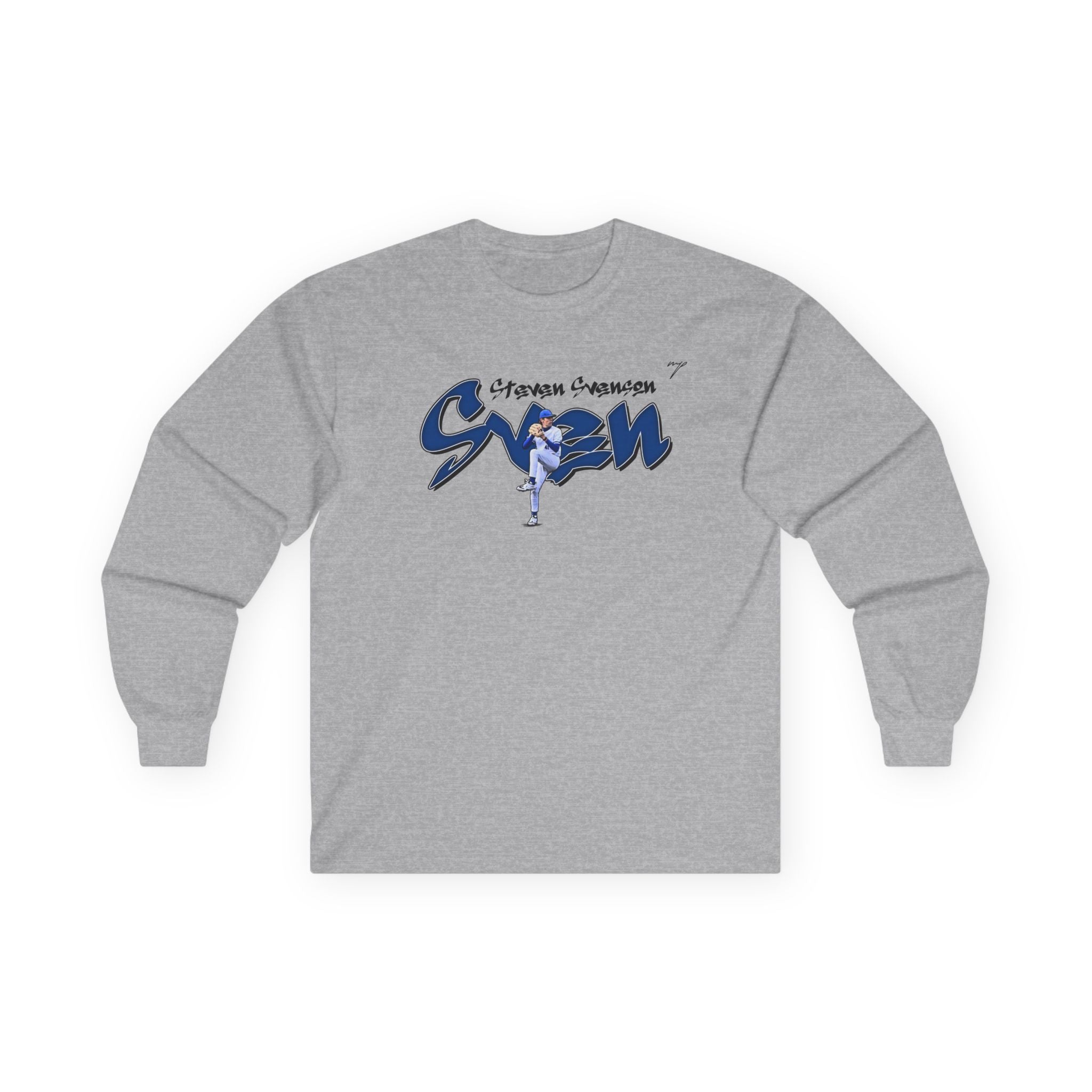 Steven Svenson Long Sleeve