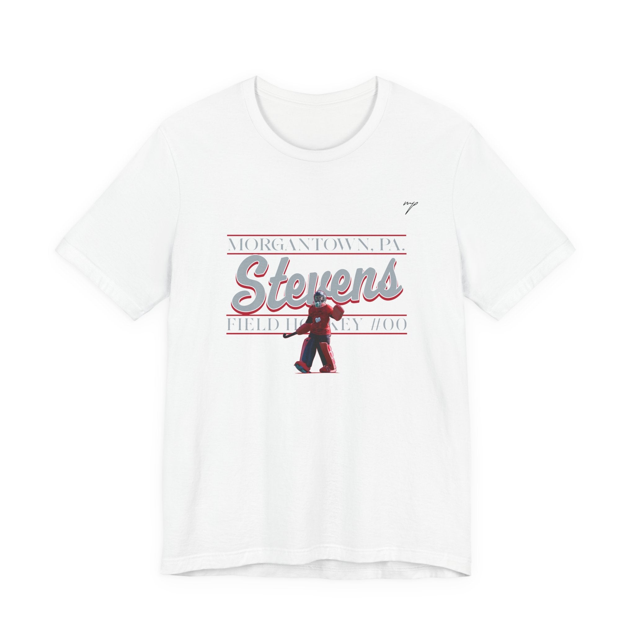 Maddie Stevens Graphic Tee