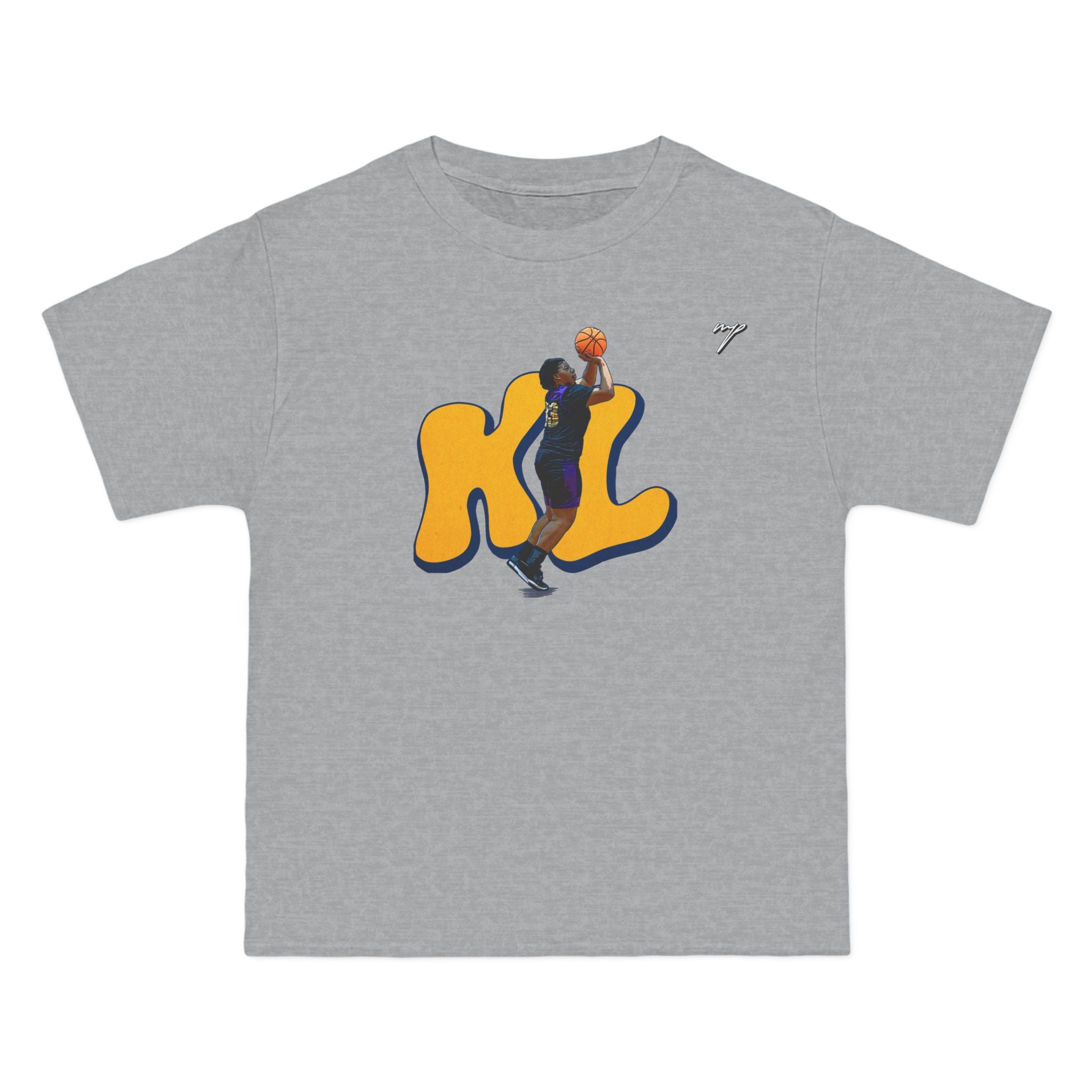 Kieara Lugo Vintage Tee
