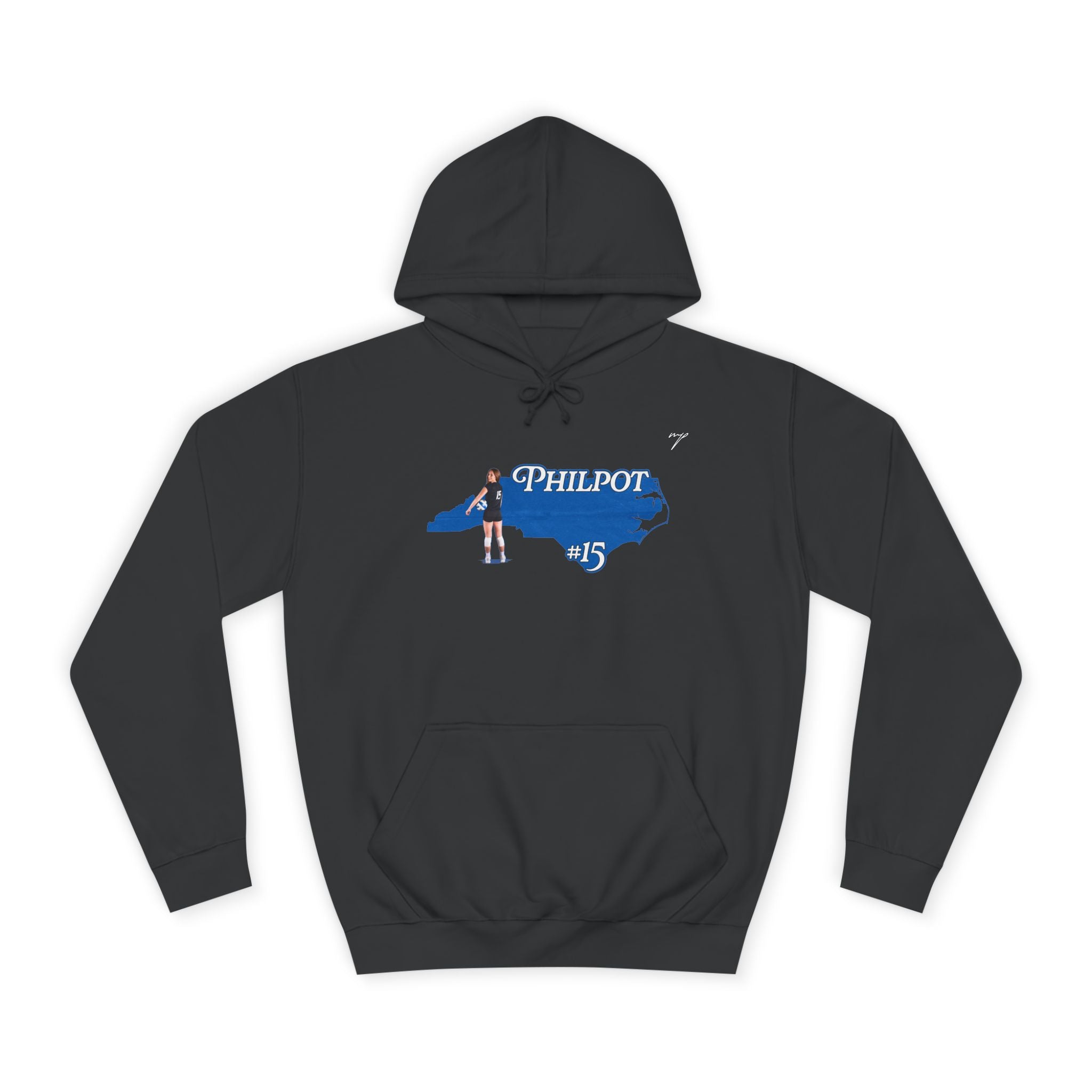 Olivia Philpot Hoodie