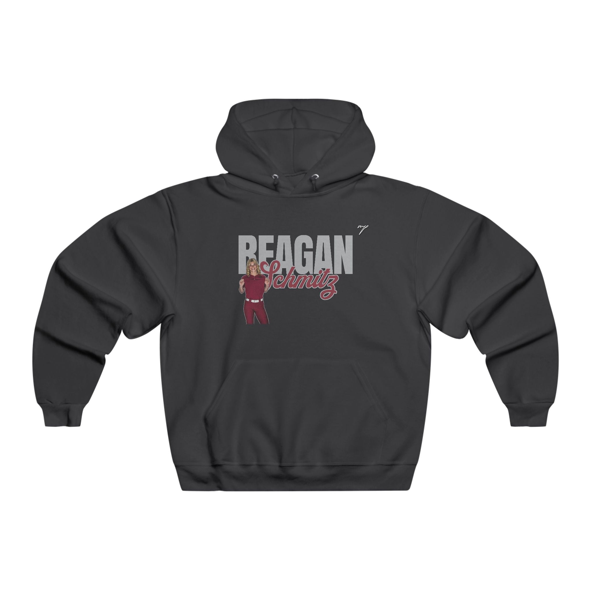 Reagan Schmitz Vintage Hoodie