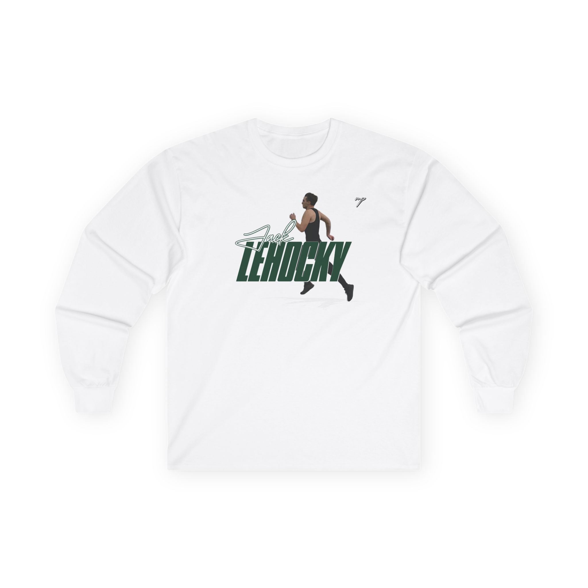 Jack Lehocky Long Sleeve Tee
