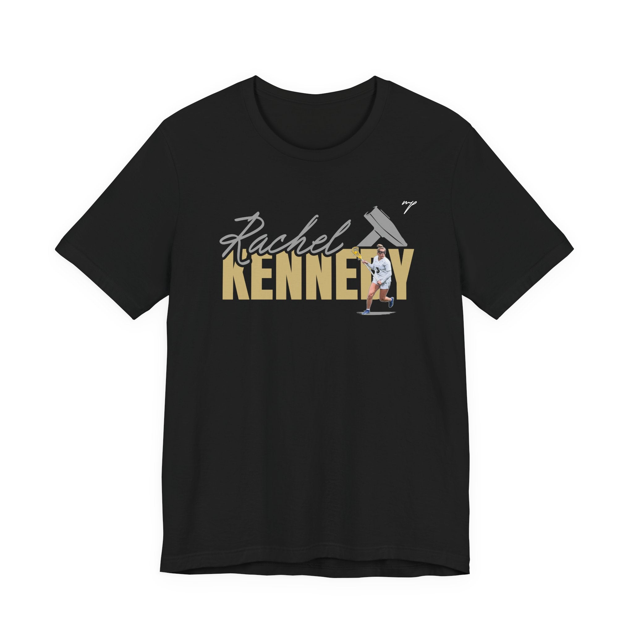 Rachel Kennedy Graphic Tee