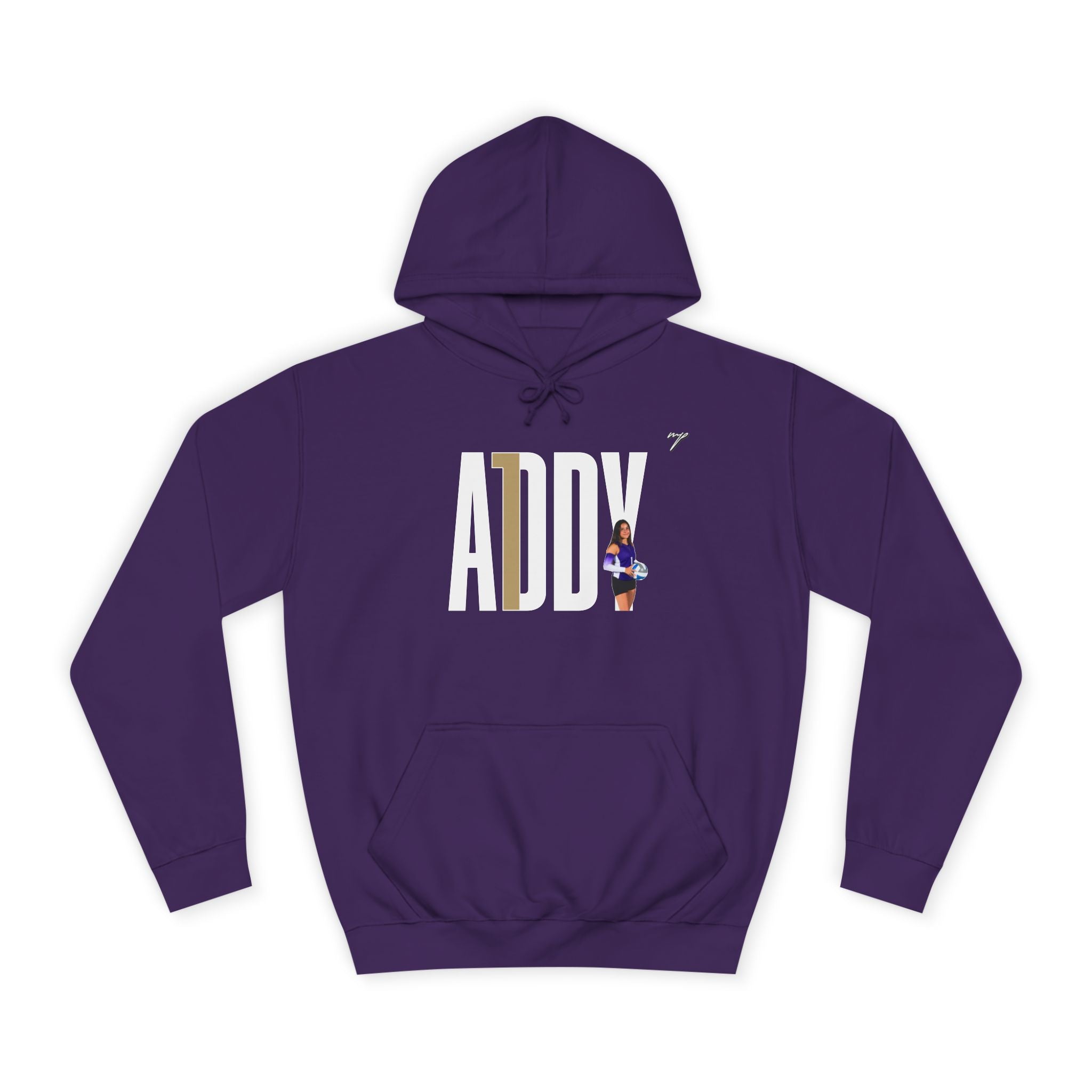 Addy Azavedo Hoodie
