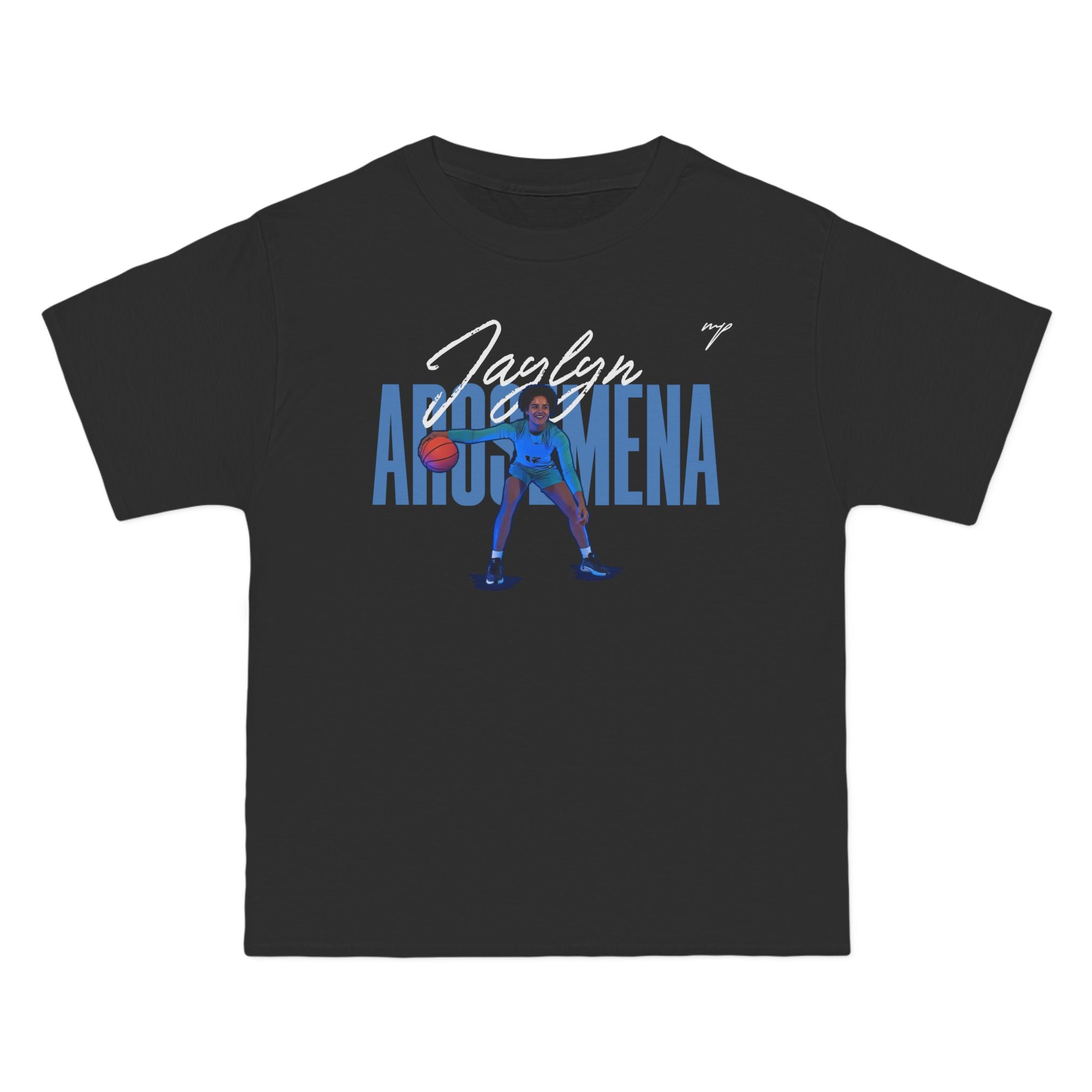 Jaylyn Arosemena Vintage Tee
