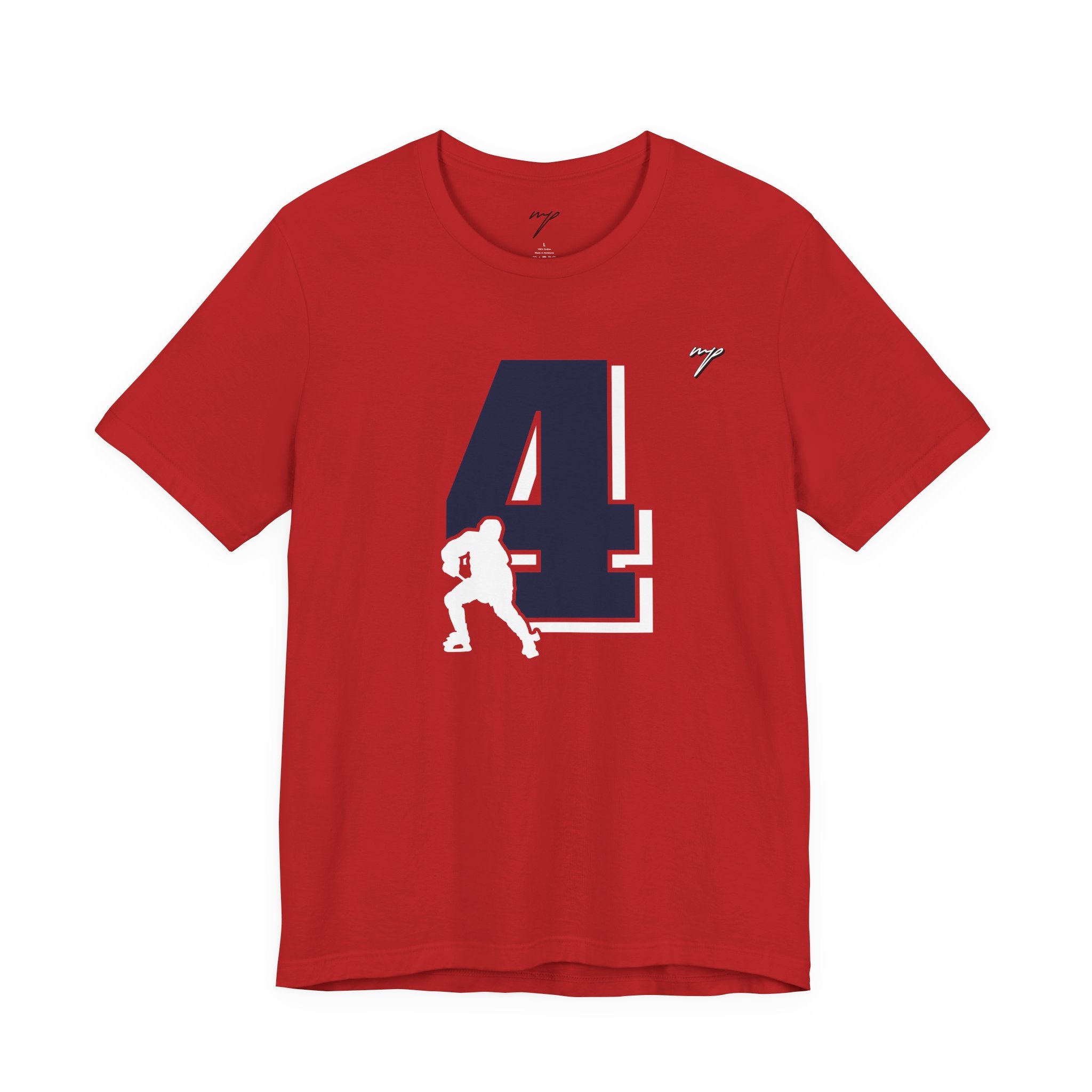 Domenic Della Civita Graphic Tee