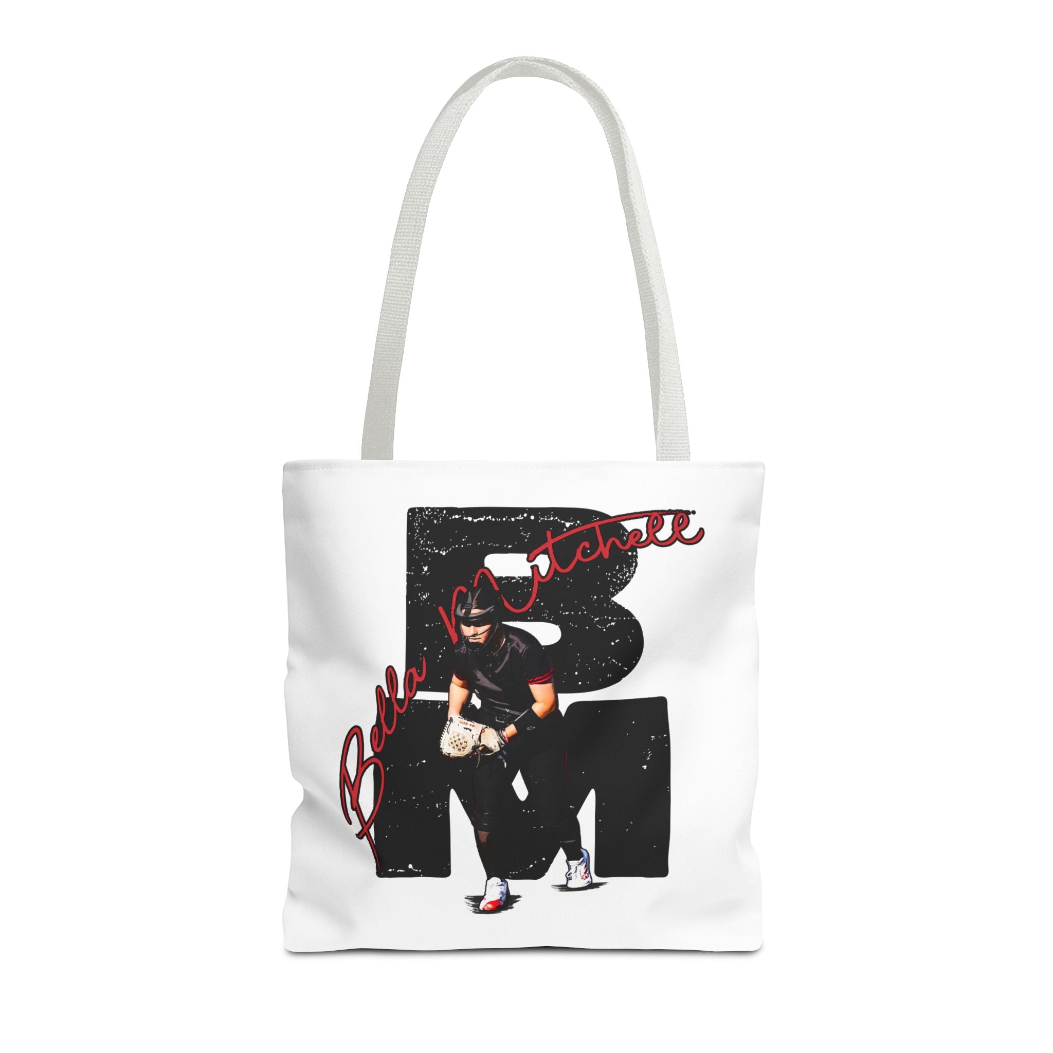 Bella Mitchell Tote Bag