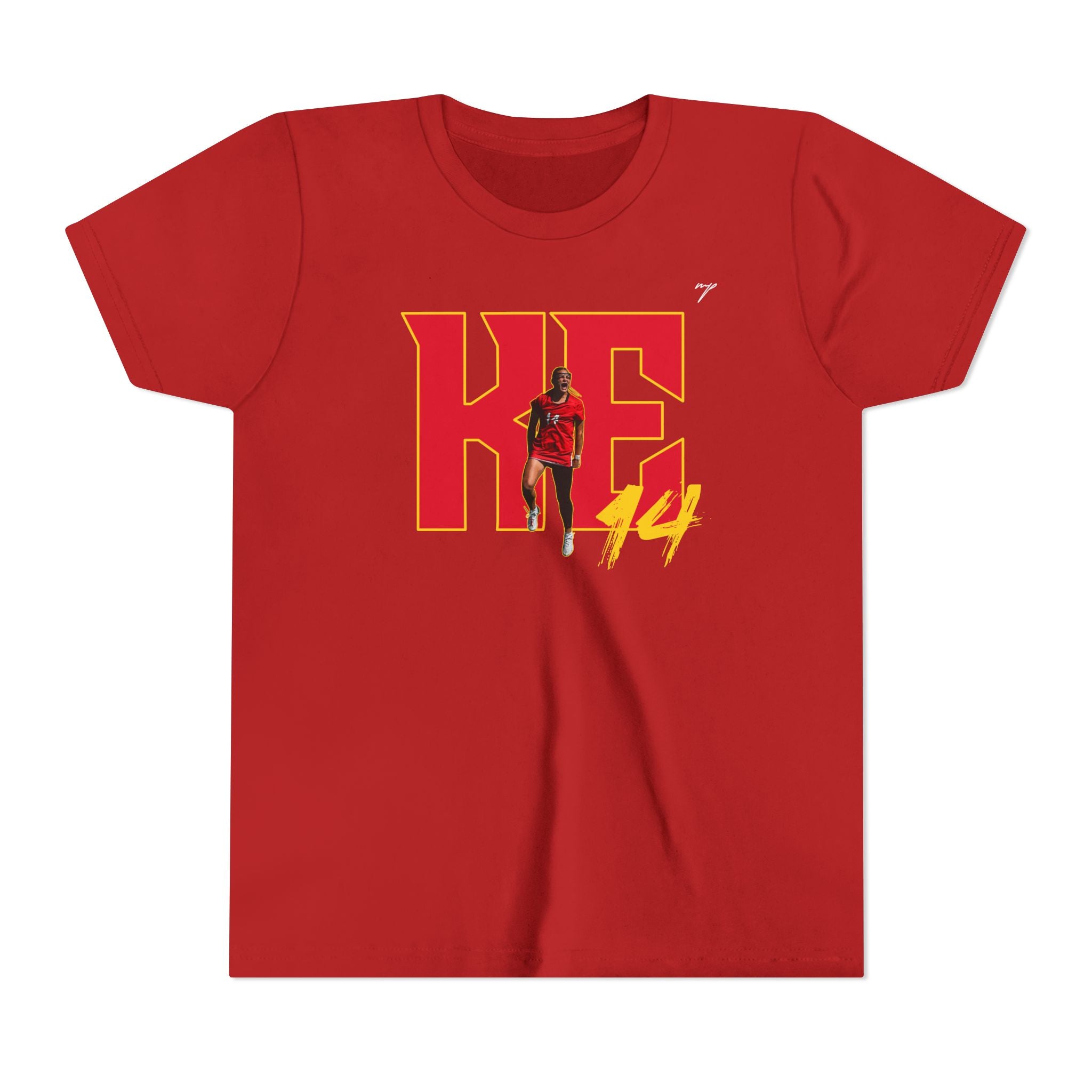 Kori Edmondson Youth Graphic Tee