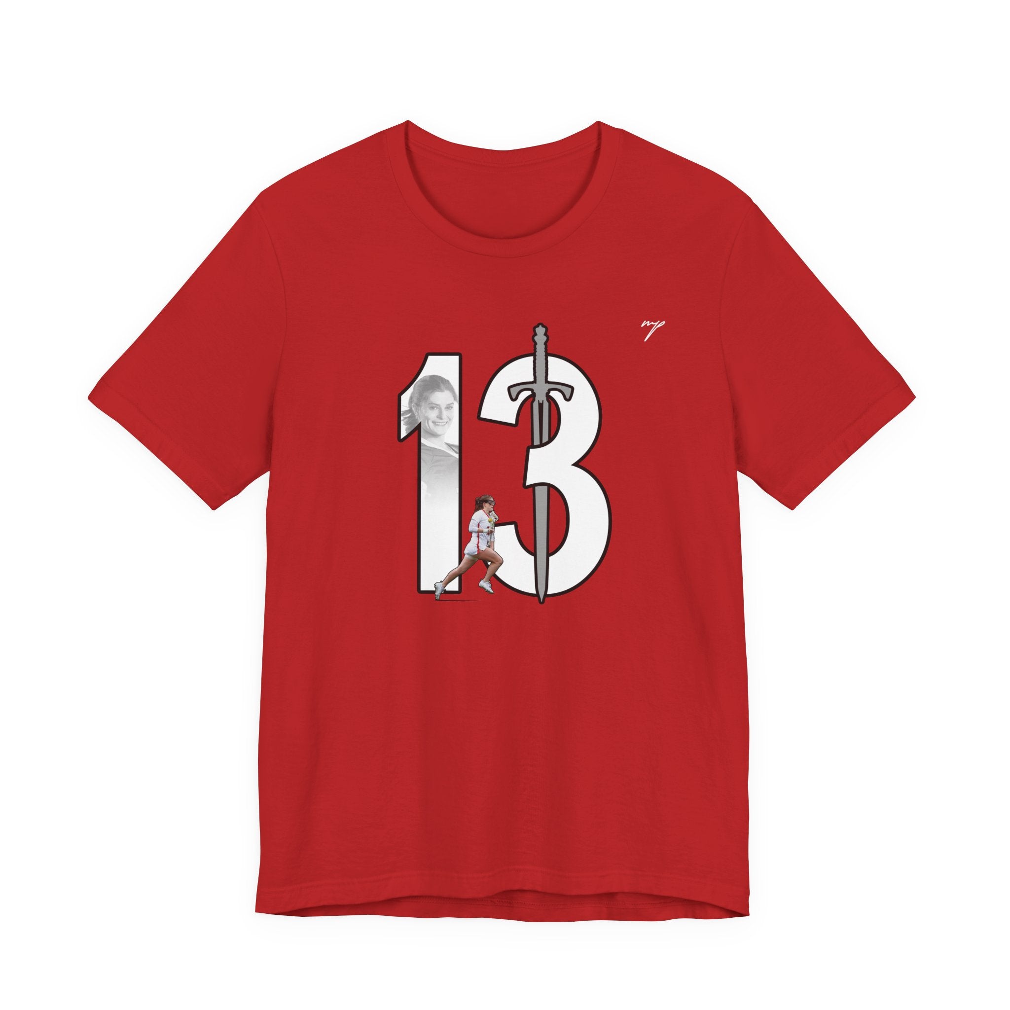 Katie Buck Graphic Tee