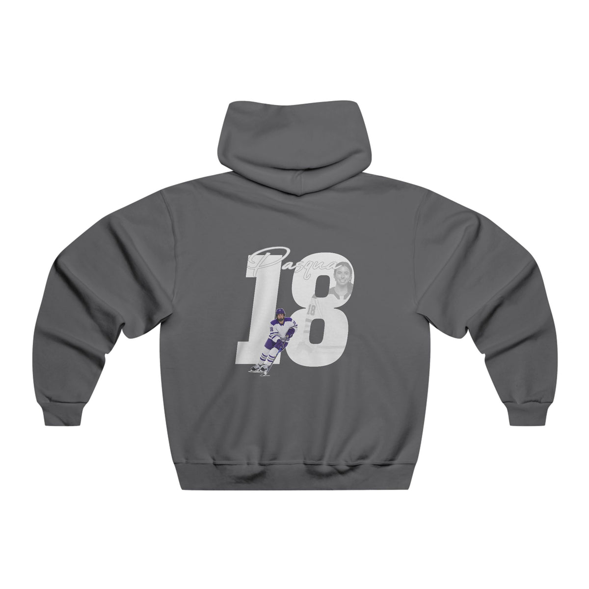 Ella Pasqua Vintage Hoodie