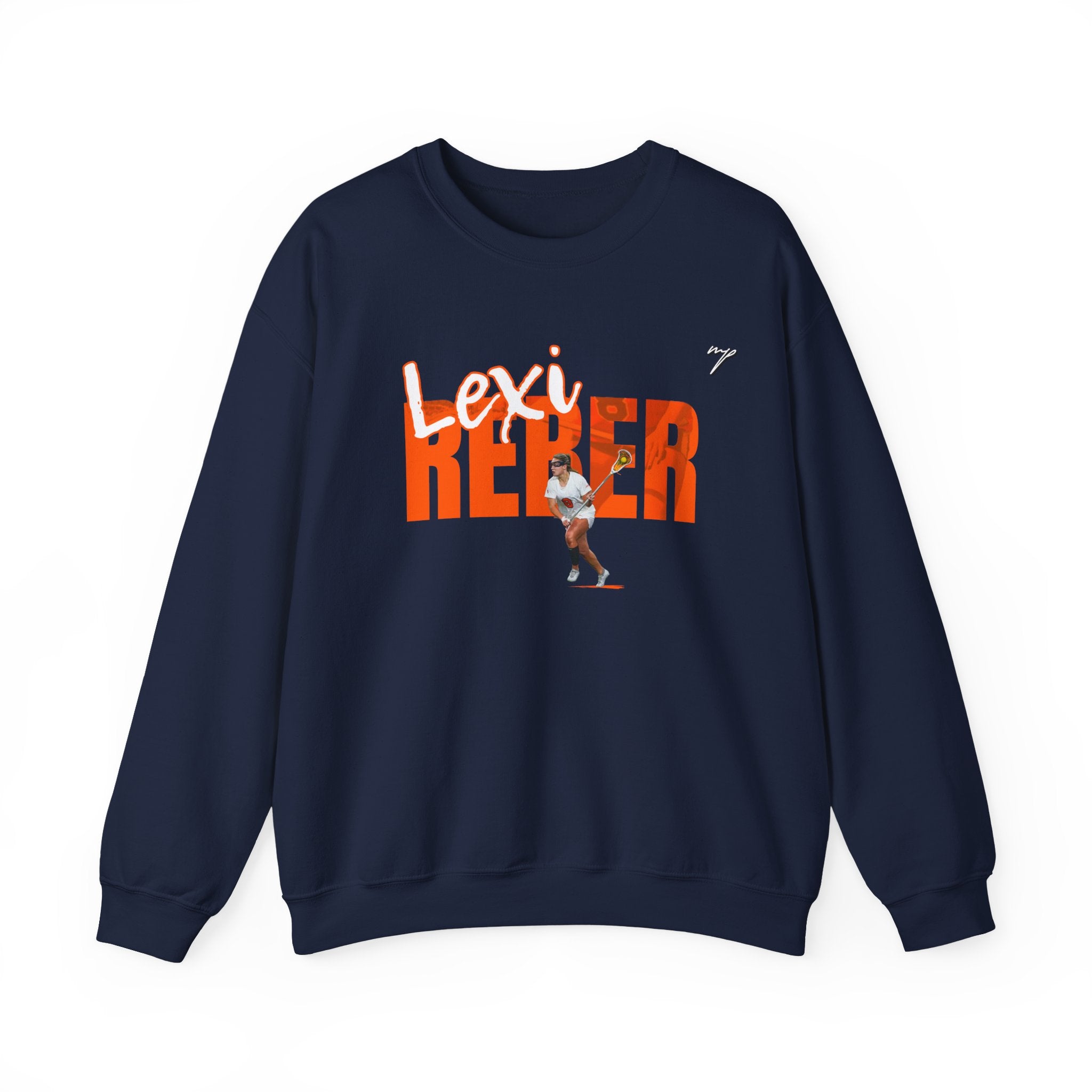 Lexi Reber Crewneck