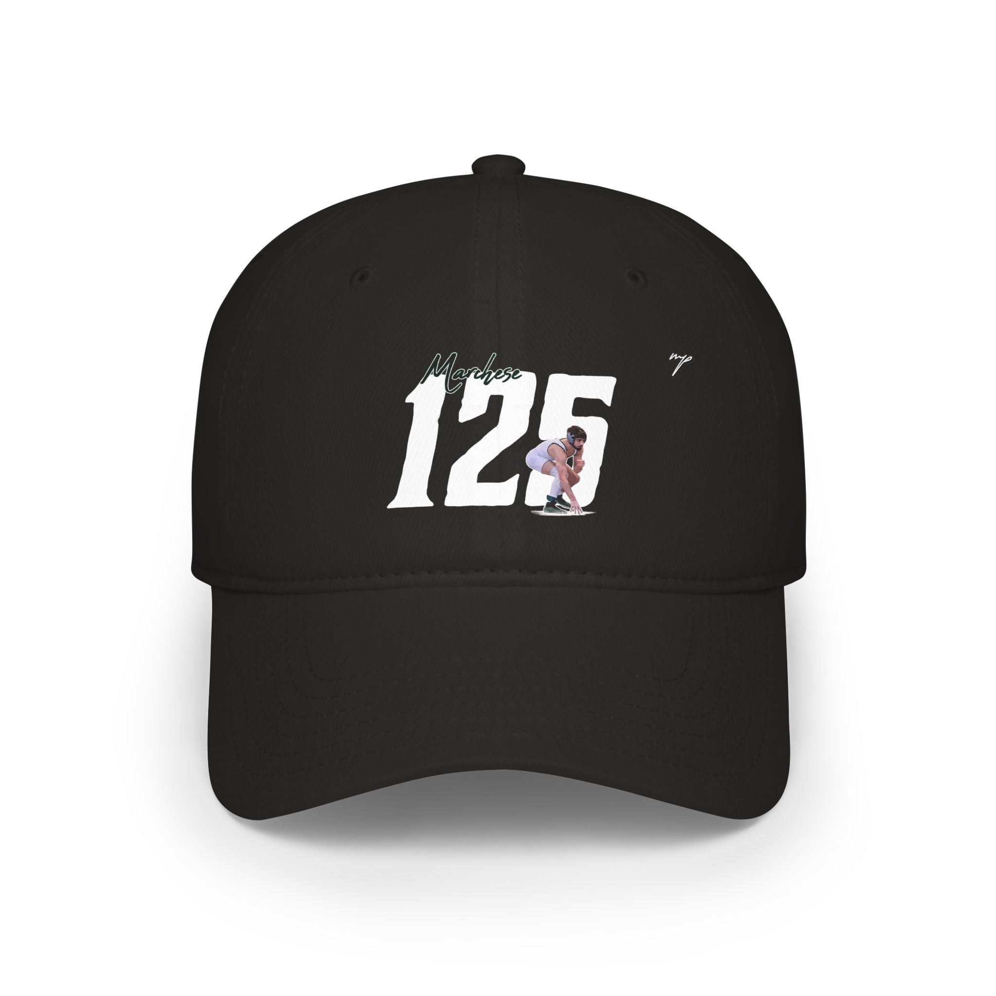 Andrew Marchese Hat