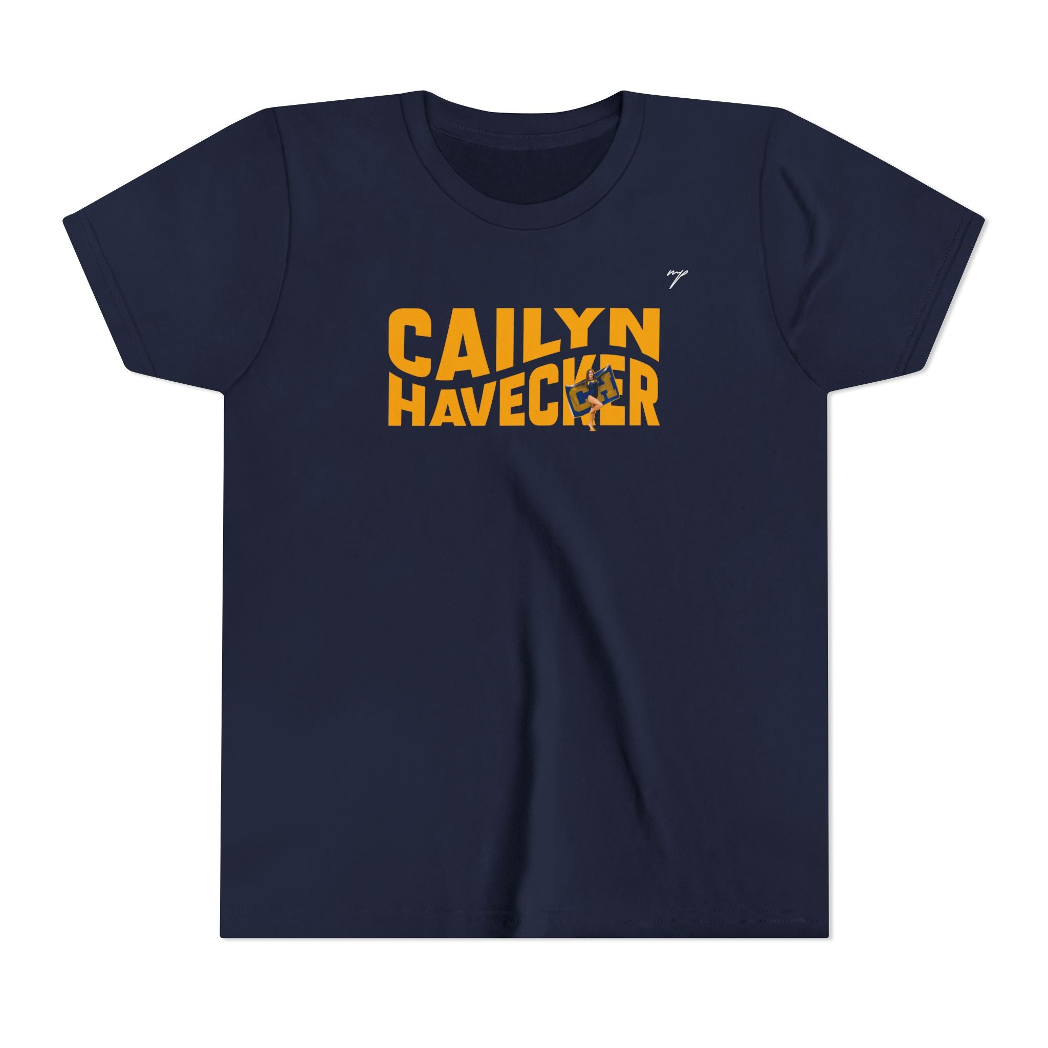 Cailyn Havecker YOUTH Graphic Tee