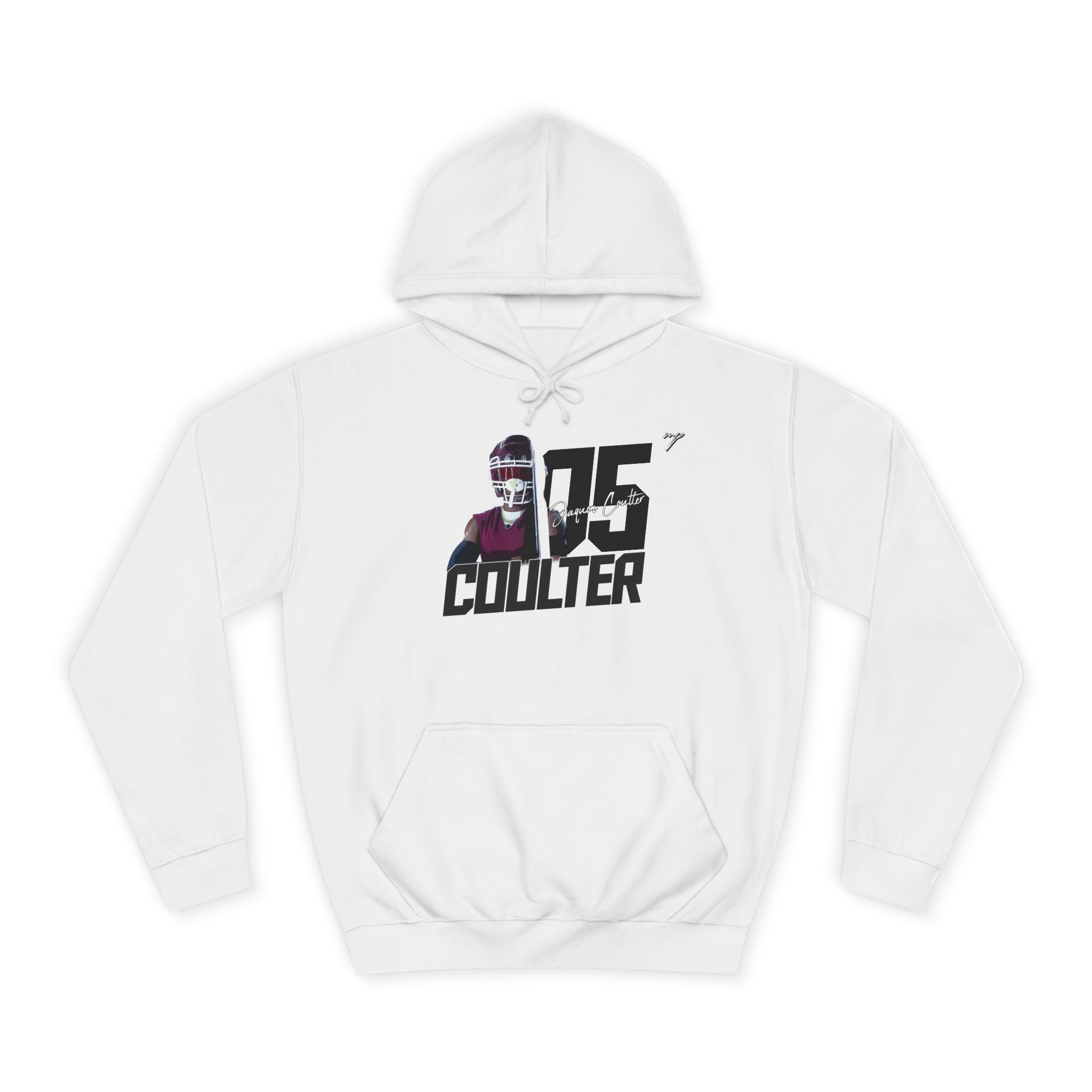 Jaquon Coulter Hoodie