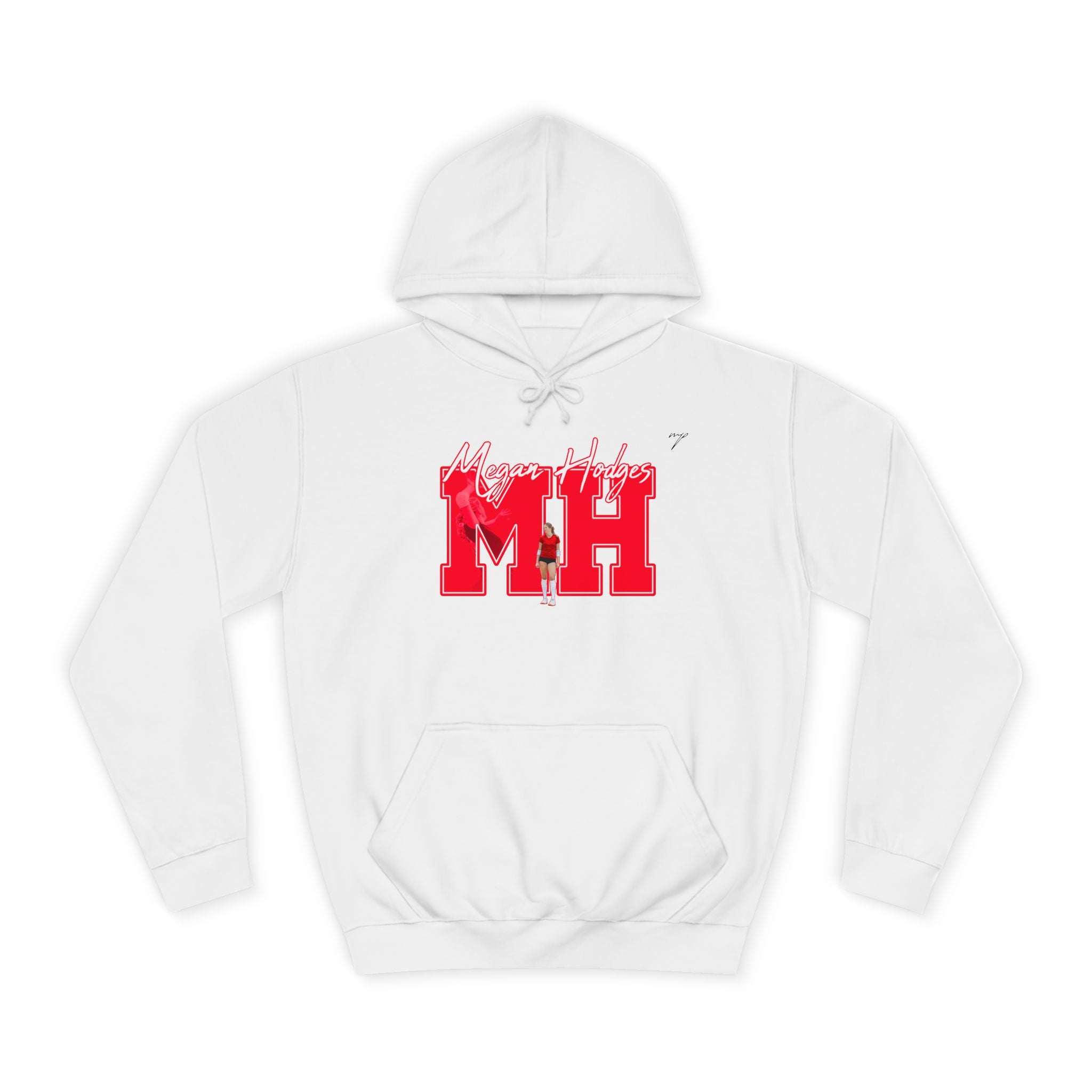 Megan Hodges Hoodie