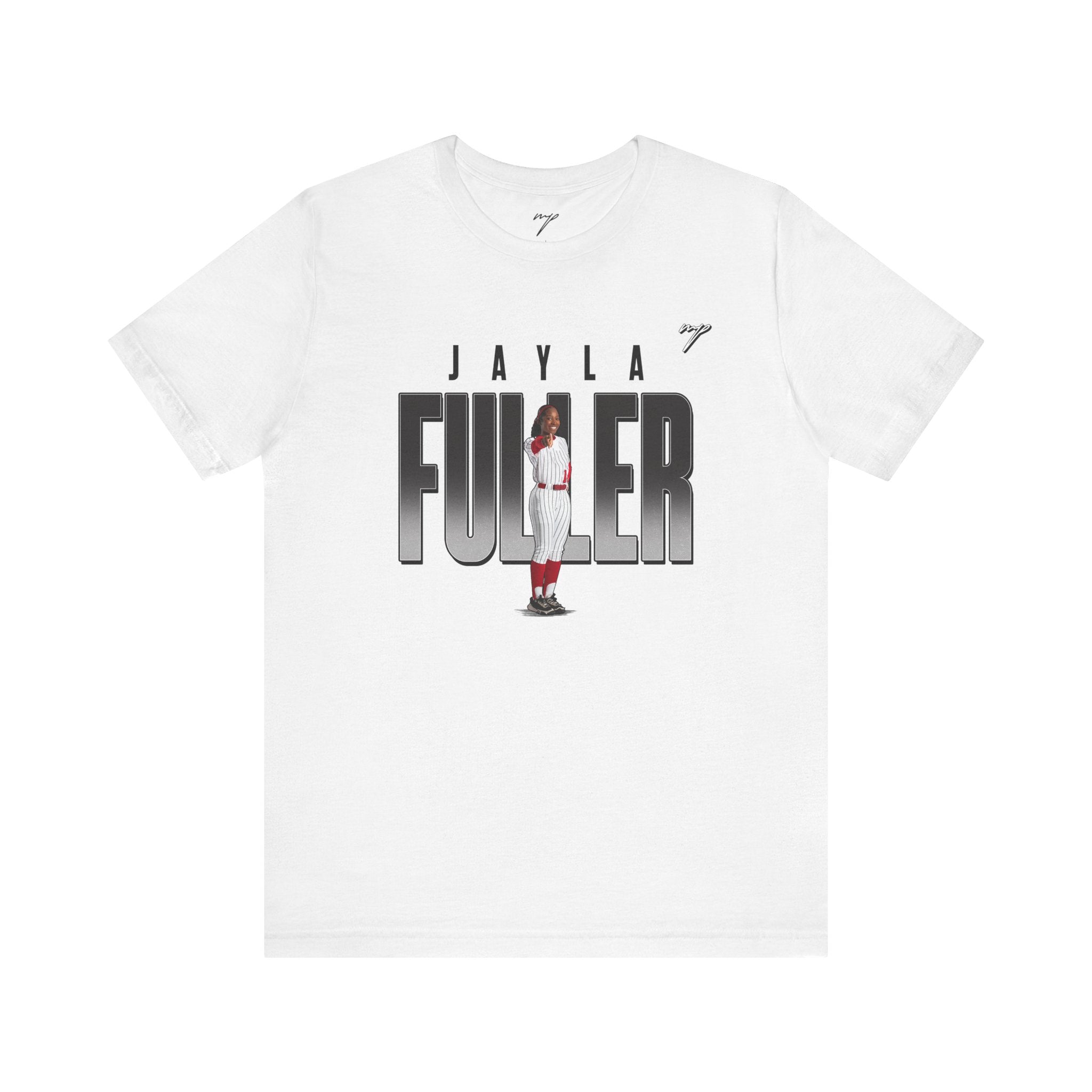 Jayla Fuller Graphic Tee