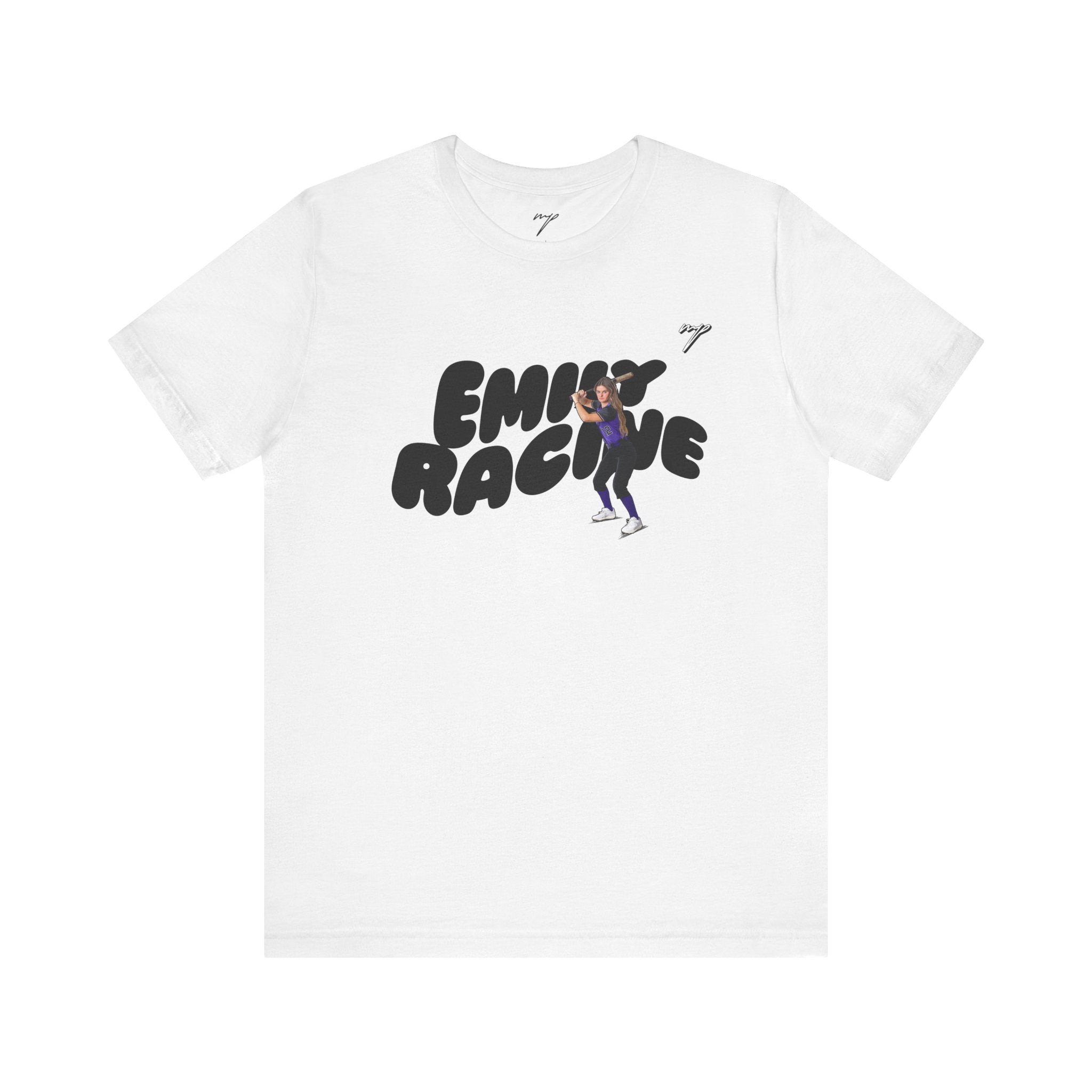 Emily Racine Graphic Tee
