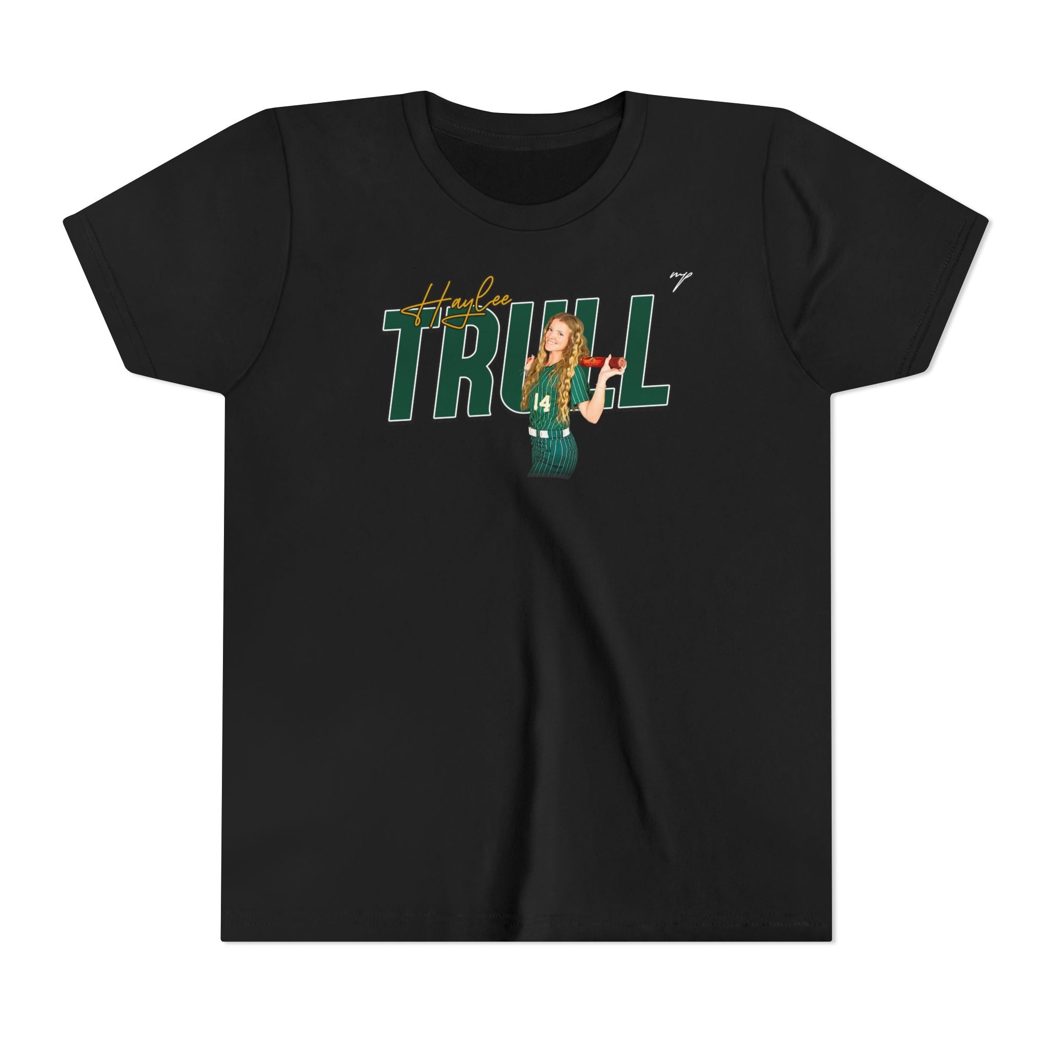 Haylee Trull Youth Graphic Tee
