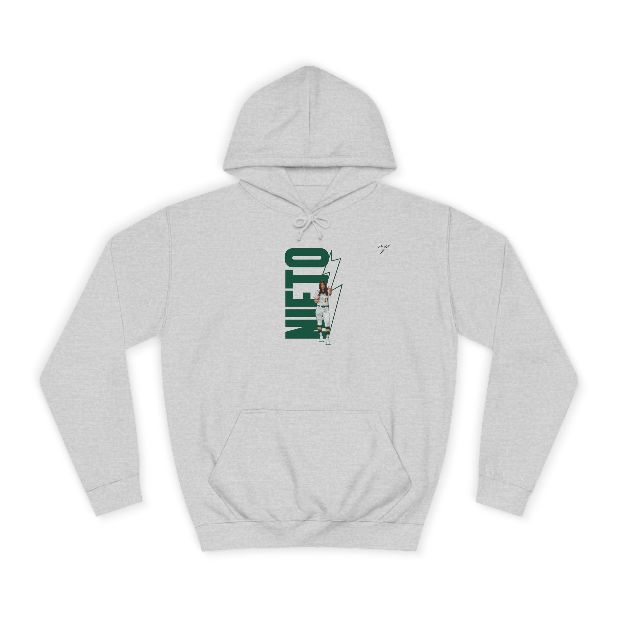 Lileigh Nieto Hoodie