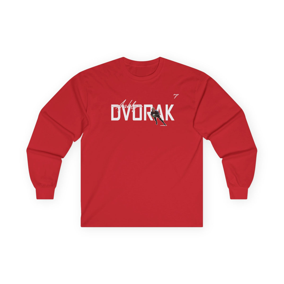 Ashlyn Dvorak Long Sleeve