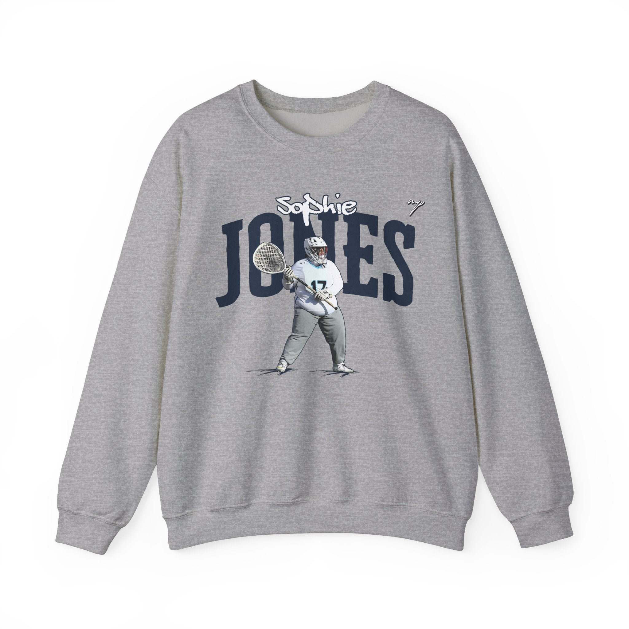 Sophie Jones Crewneck