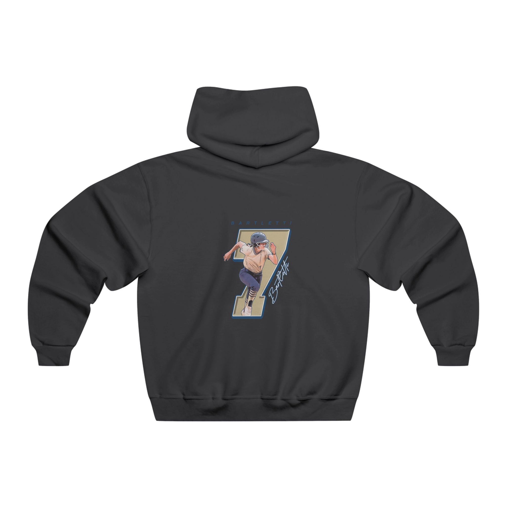Rosie Bartletti Vintage Hoodie